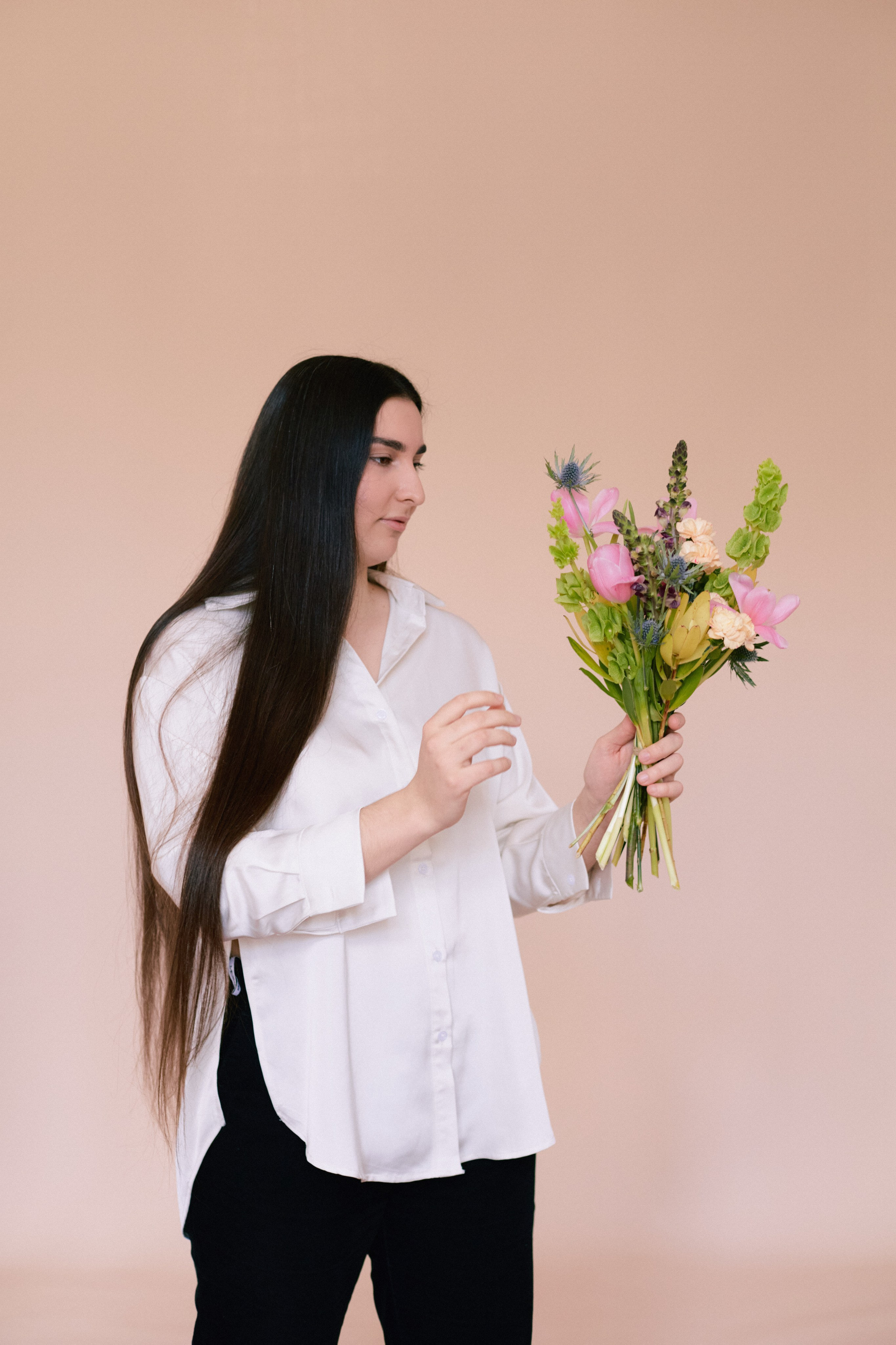 Зарема. Анастасия Еремина | Фотограф в Сербии | Персональные и бизнес-фотосессии в Белграде и Нови Саде