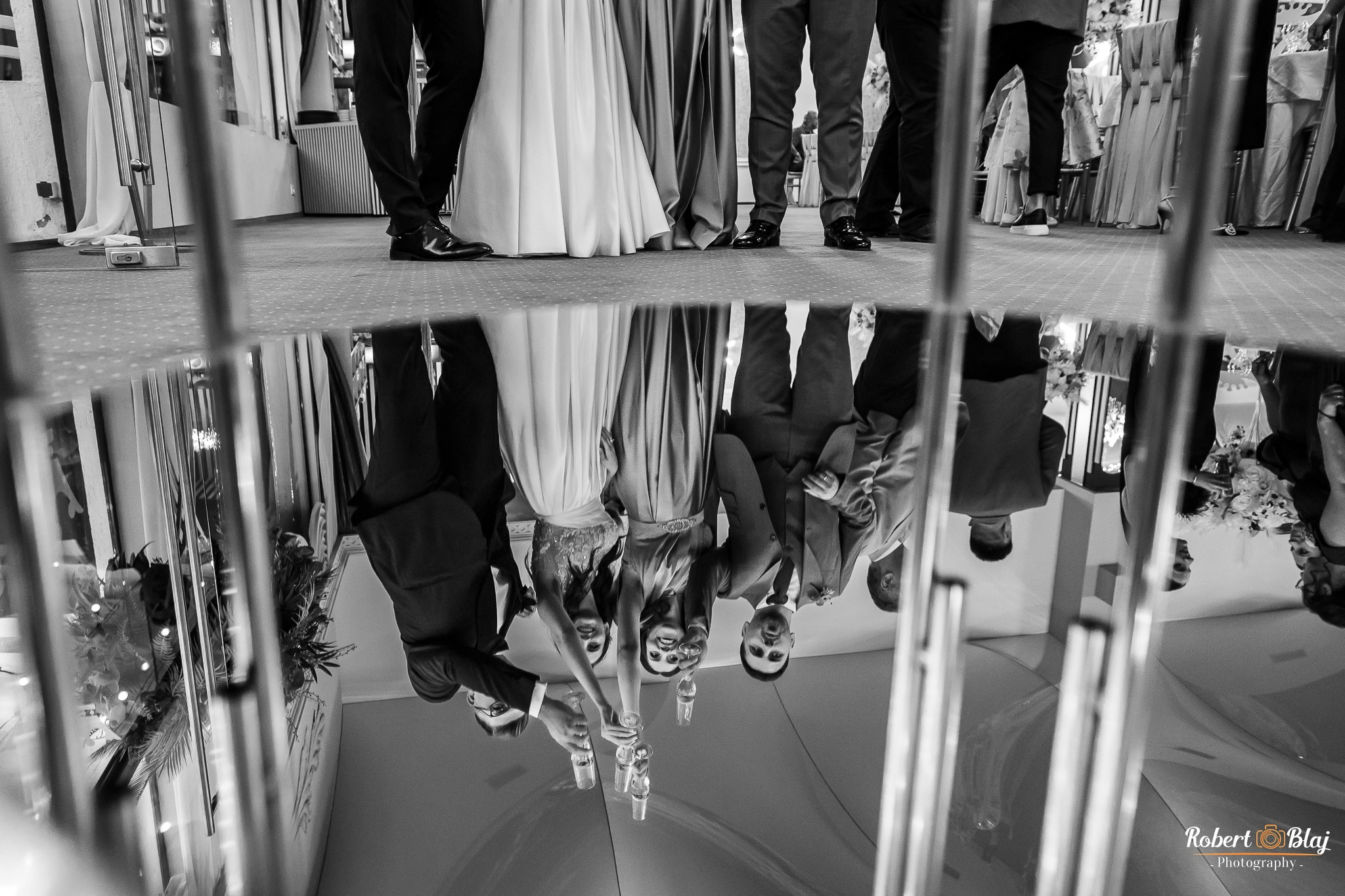 Florentina & Marius. Robert Blaj - Fotograf Nuntă Iași