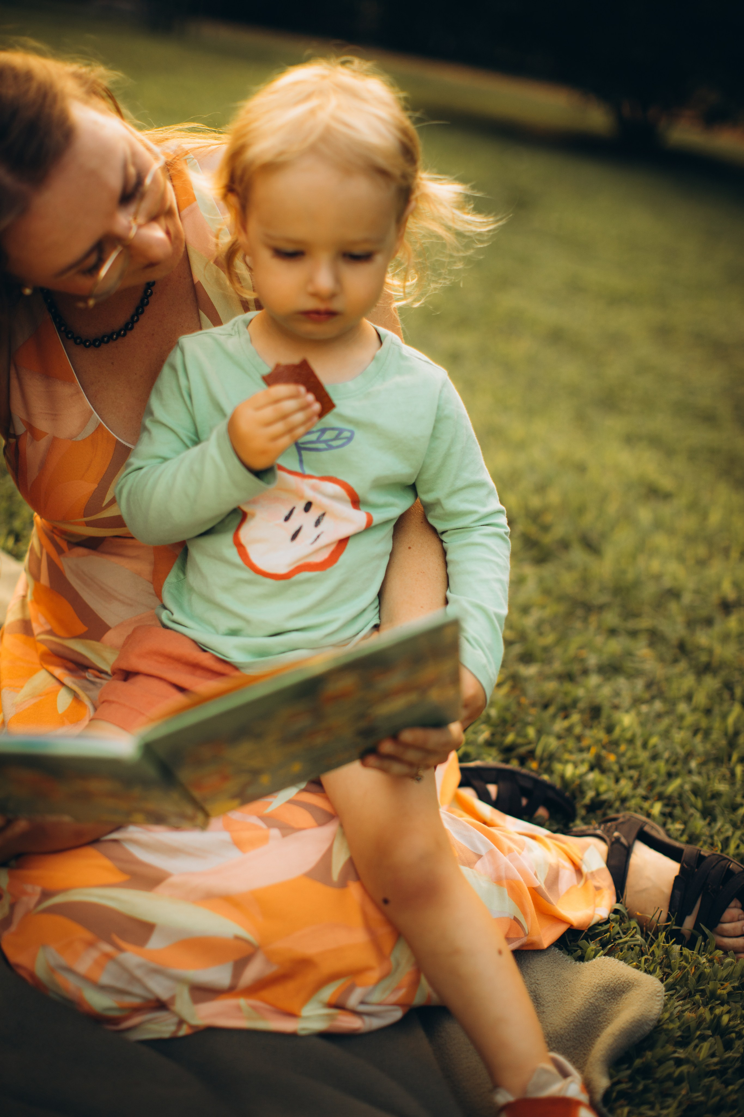 Ksenia and Oliver. Love Through Photo