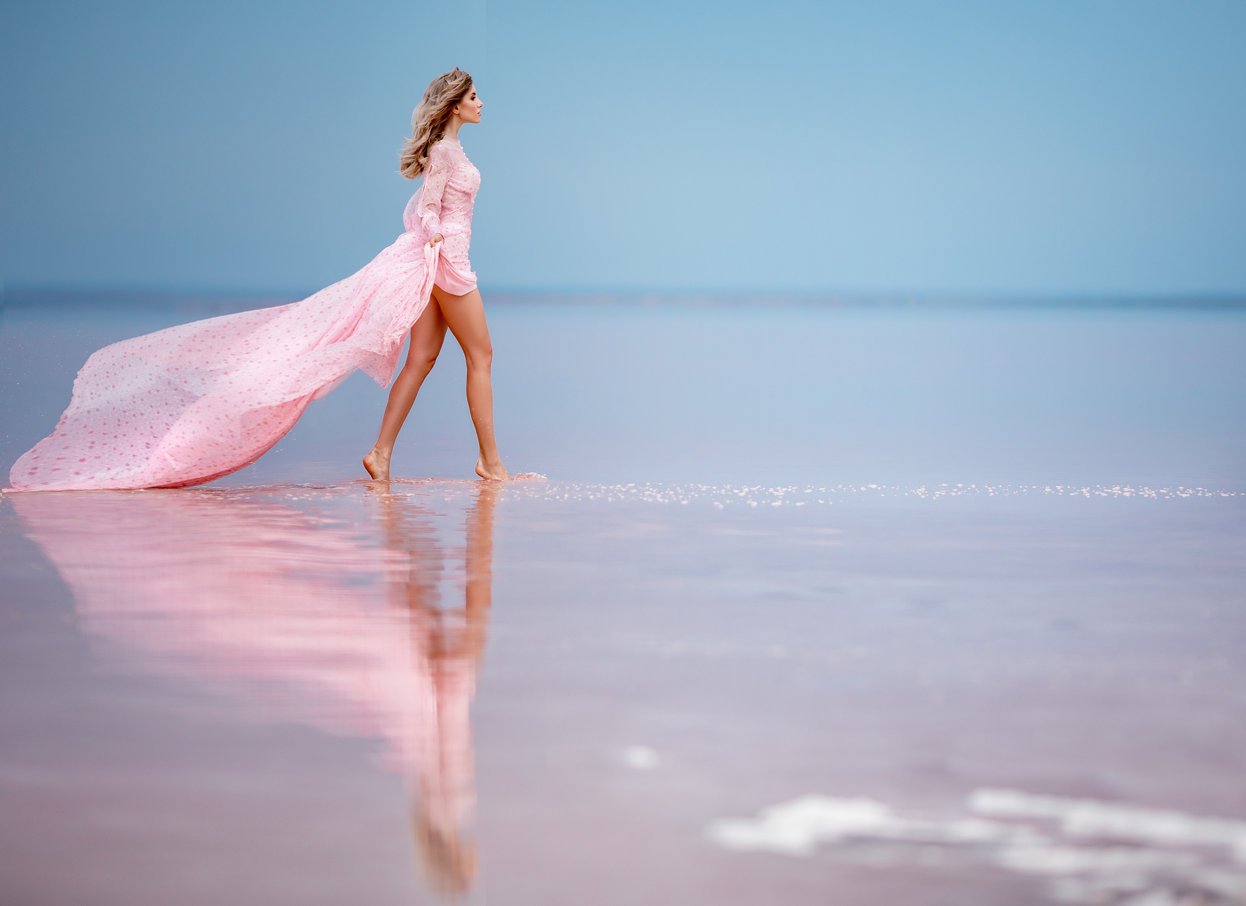 Портфолио. Ирина Недялкова