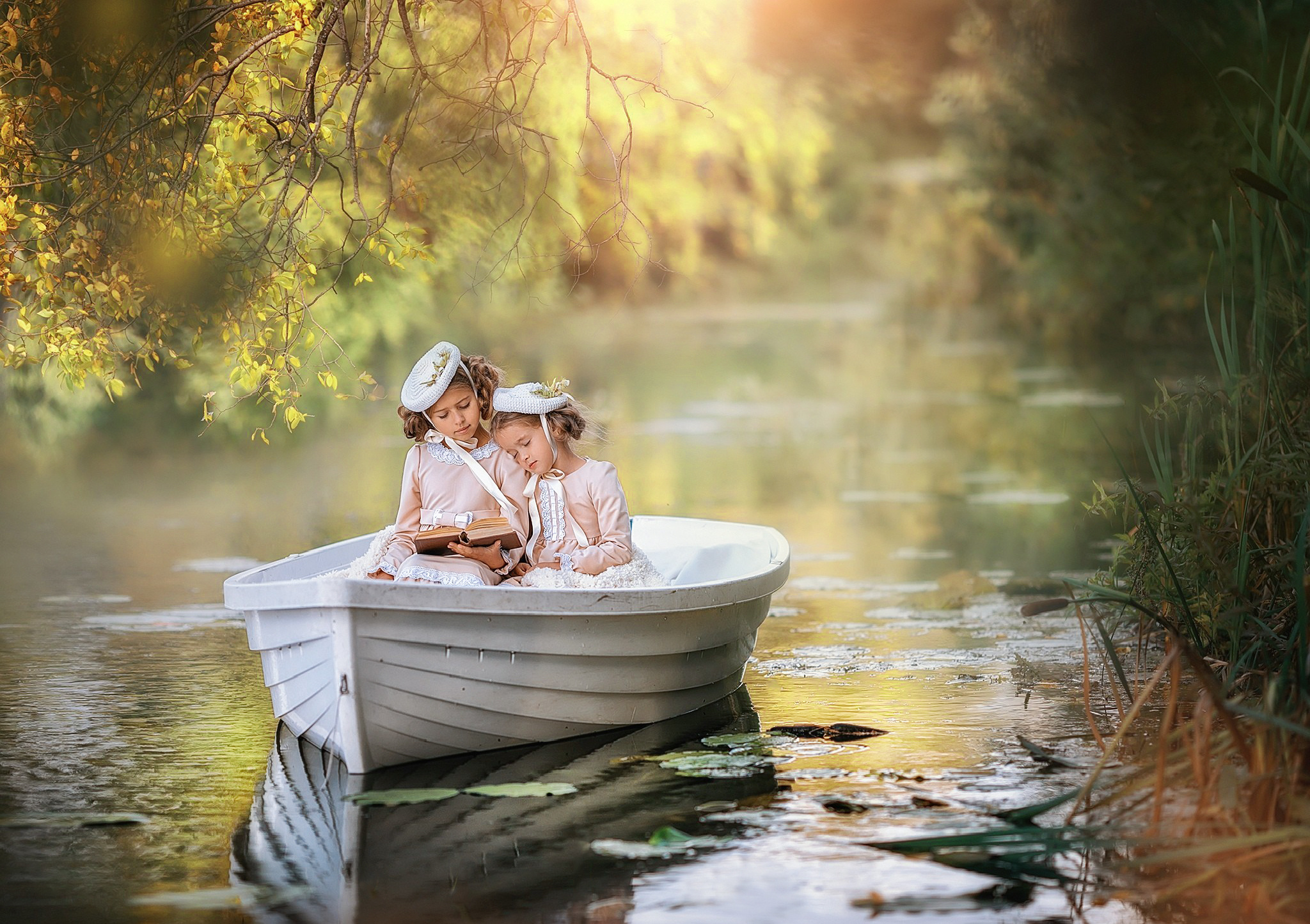 Портфолио. Ирина Недялкова