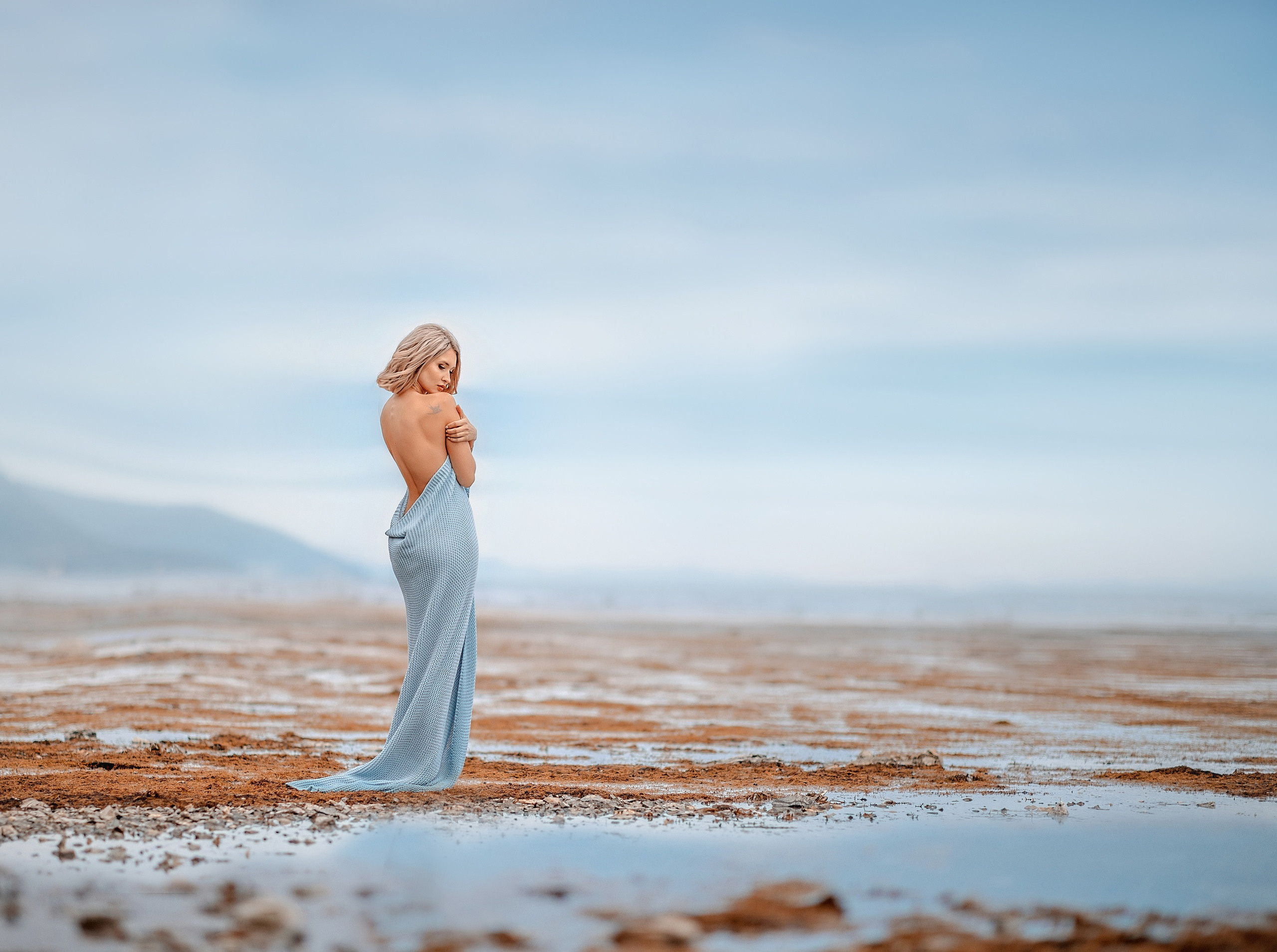 Портфолио. Ирина Недялкова