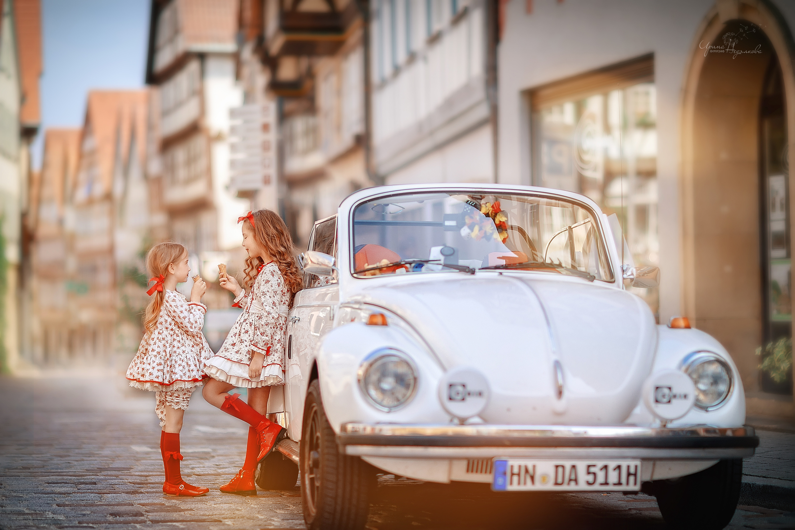 Портфолио. Ирина Недялкова