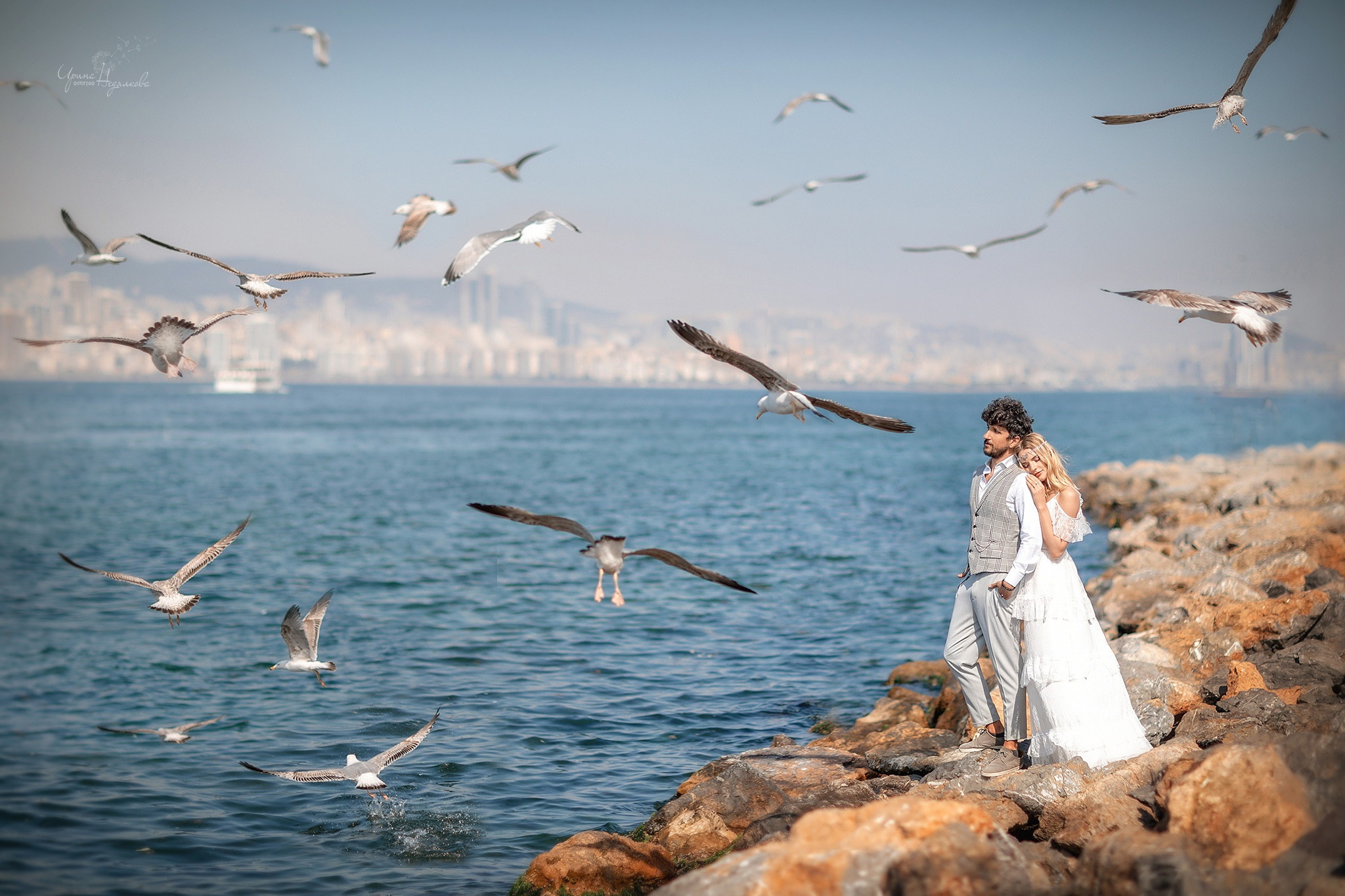 Портфолио. Ирина Недялкова