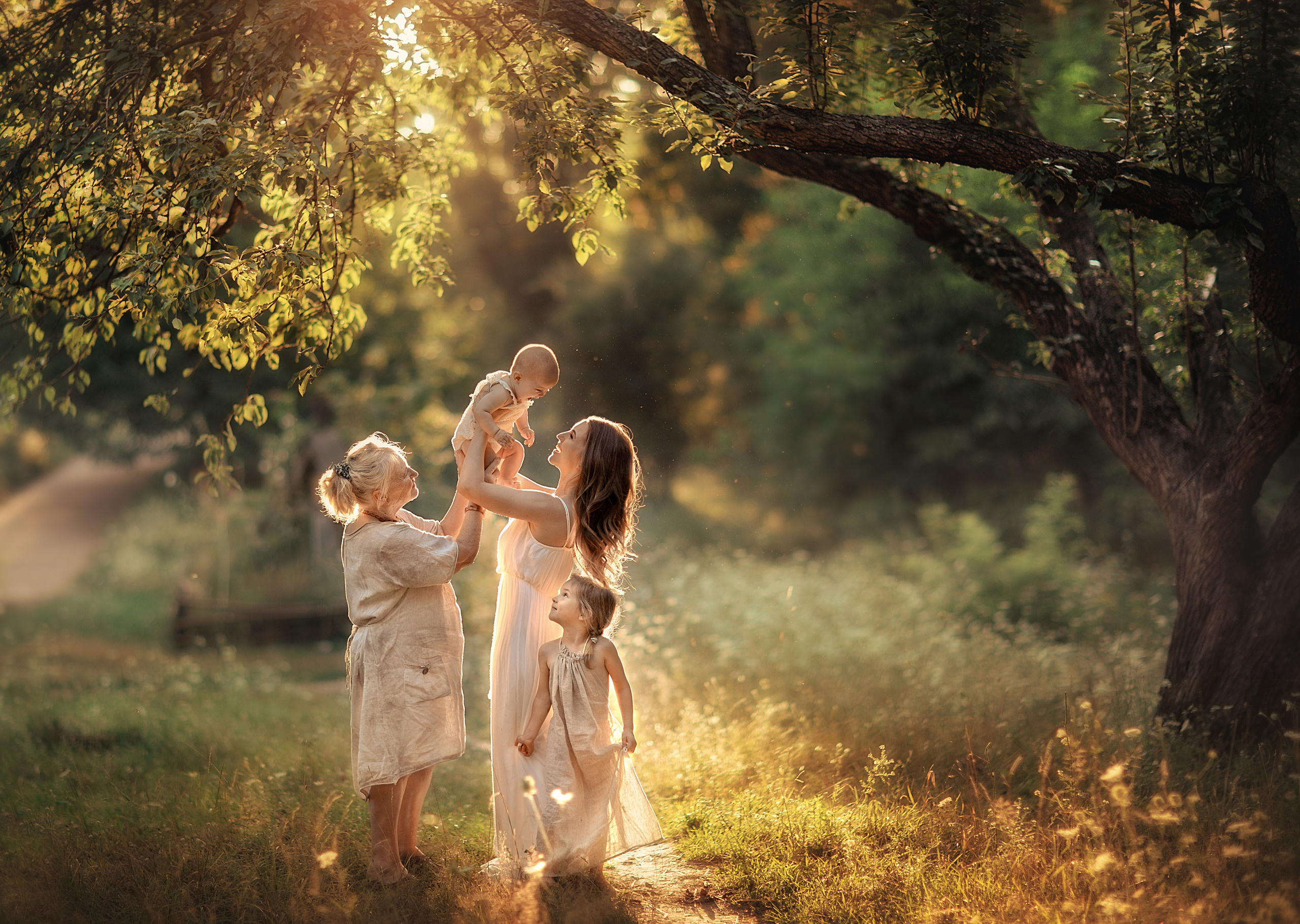 Портфолио. Ирина Недялкова