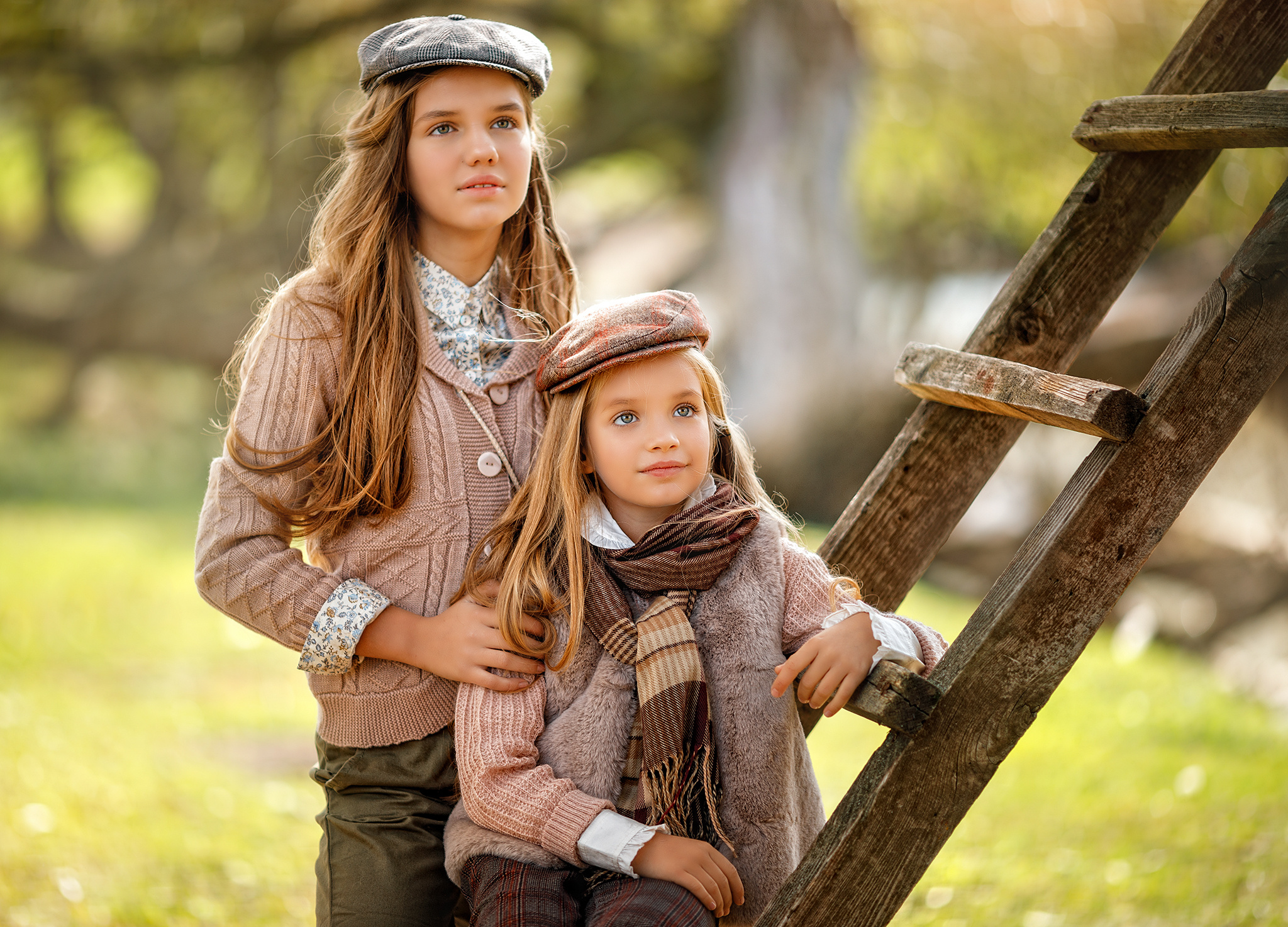 Портфолио. Ирина Недялкова