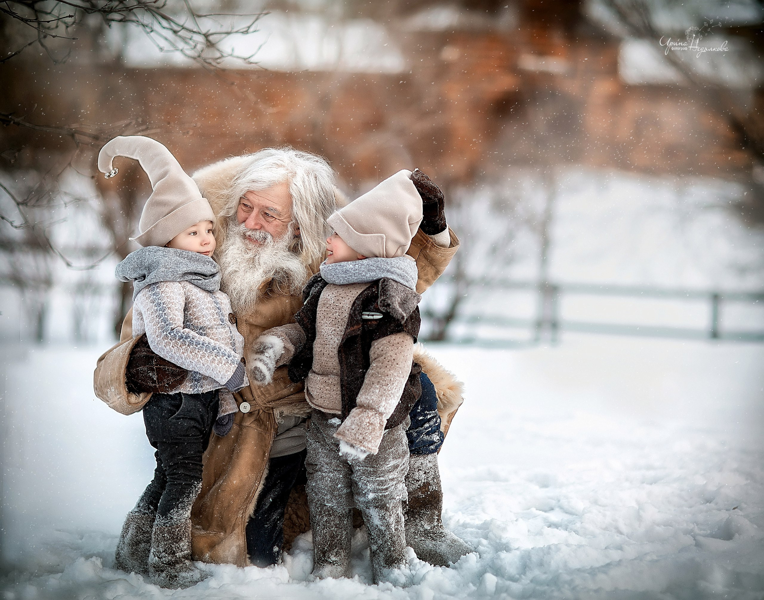 Портфолио. Ирина Недялкова