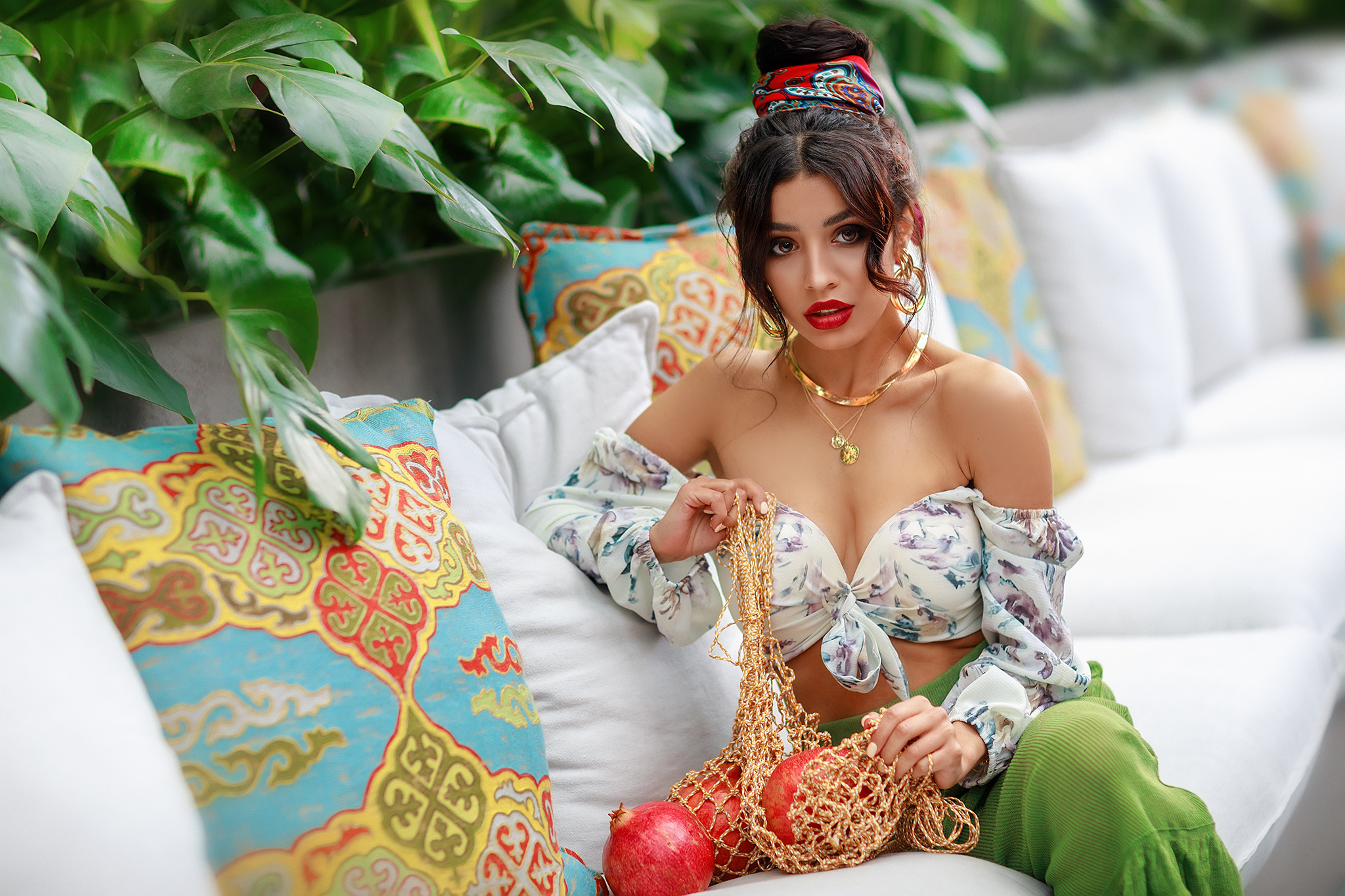 Портфолио. Ирина Недялкова