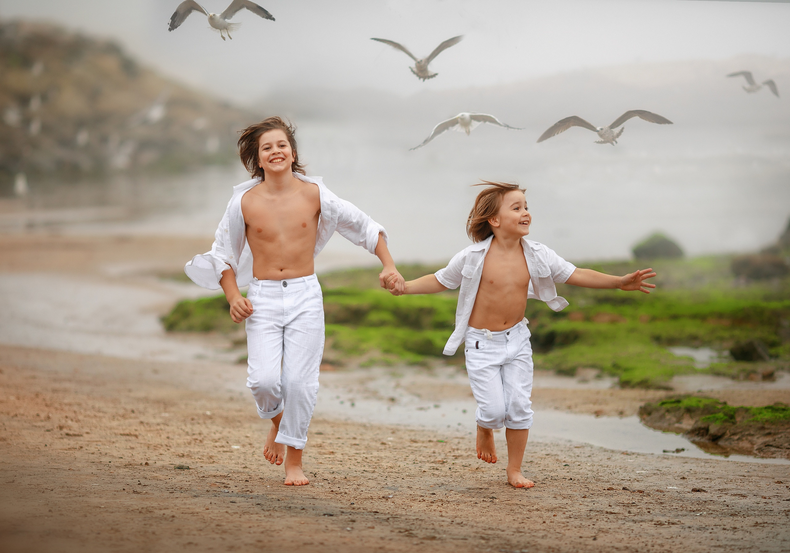 Портфолио. Ирина Недялкова