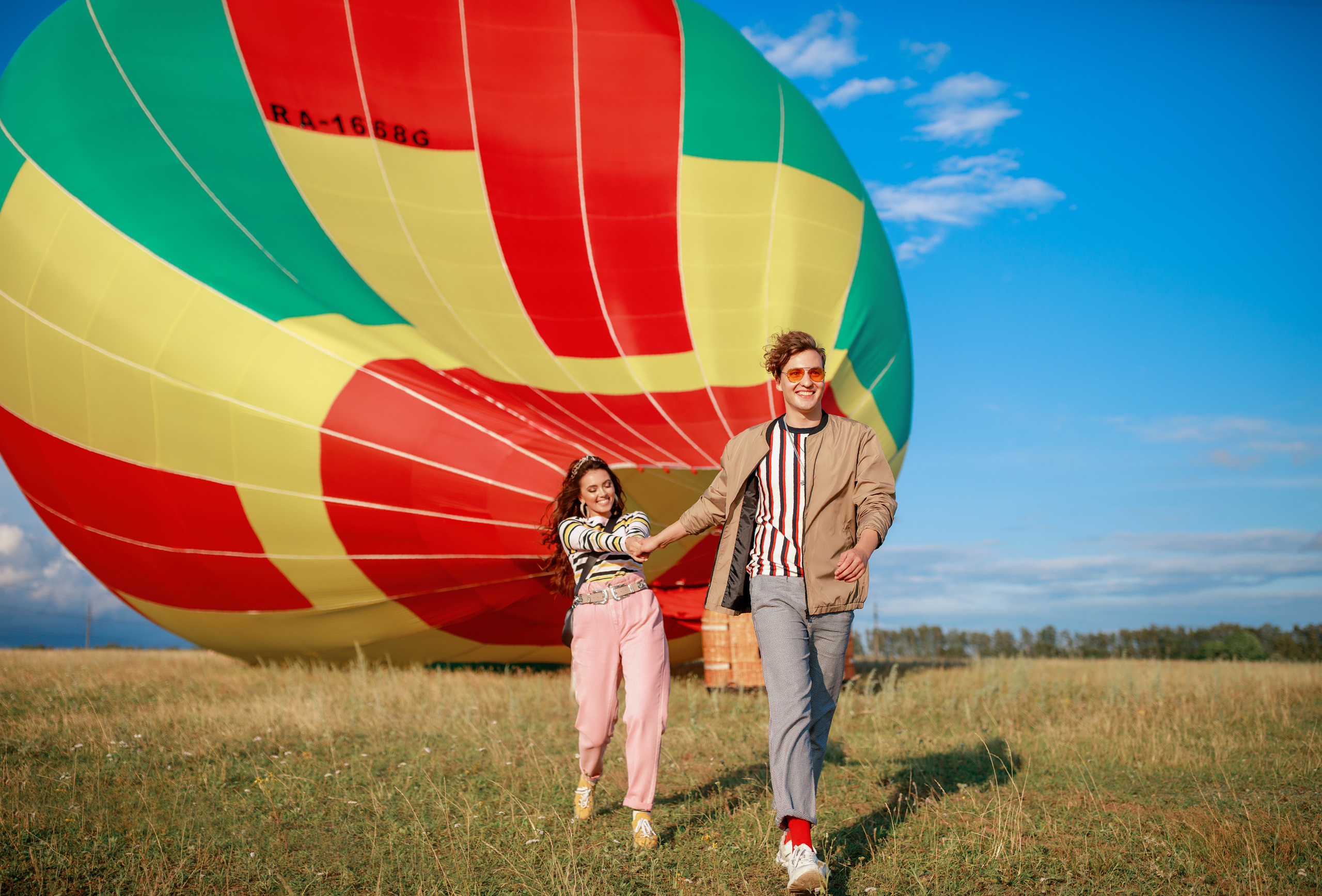 Портфолио. Ирина Недялкова