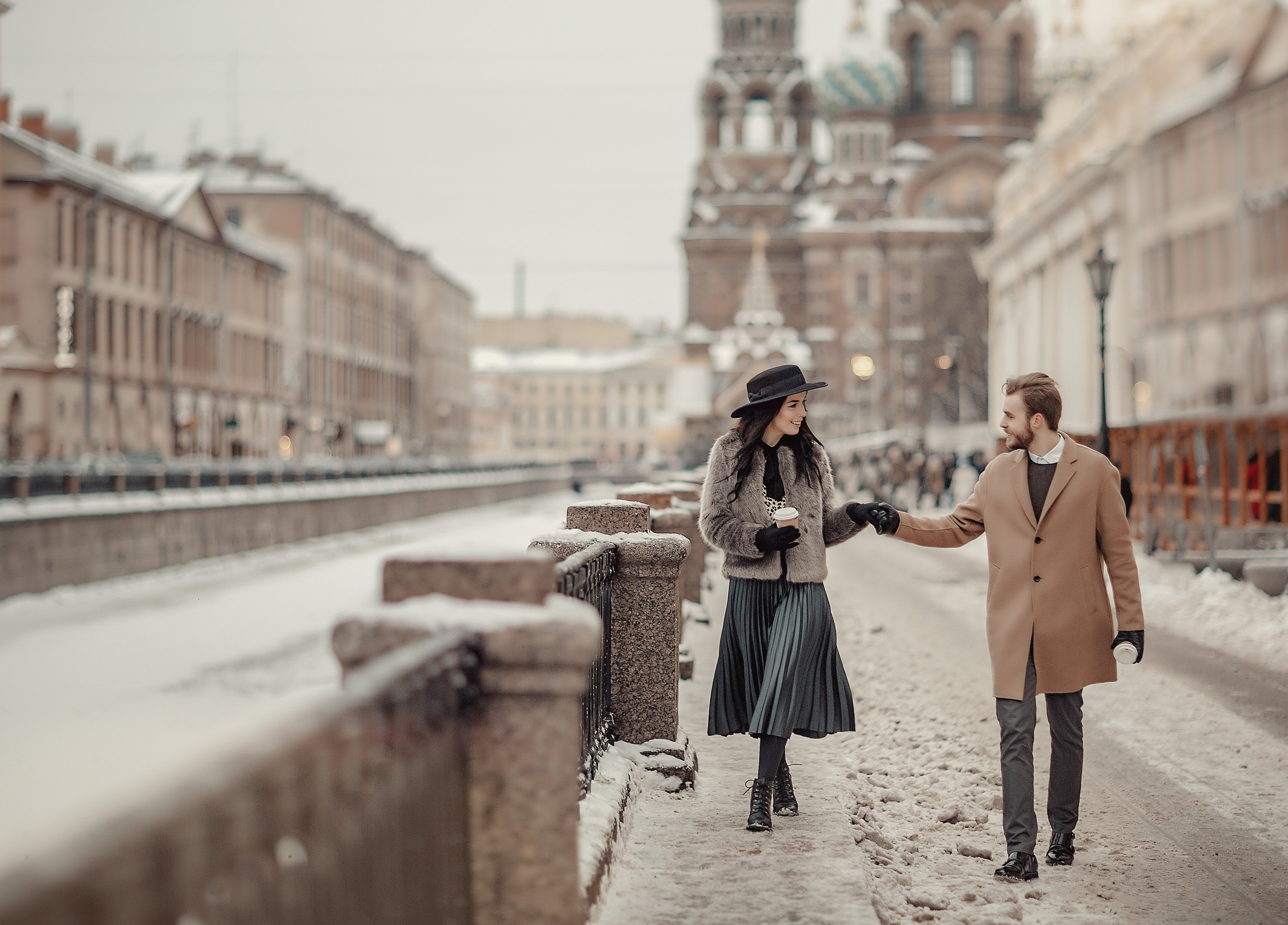 Портфолио. Ирина Недялкова