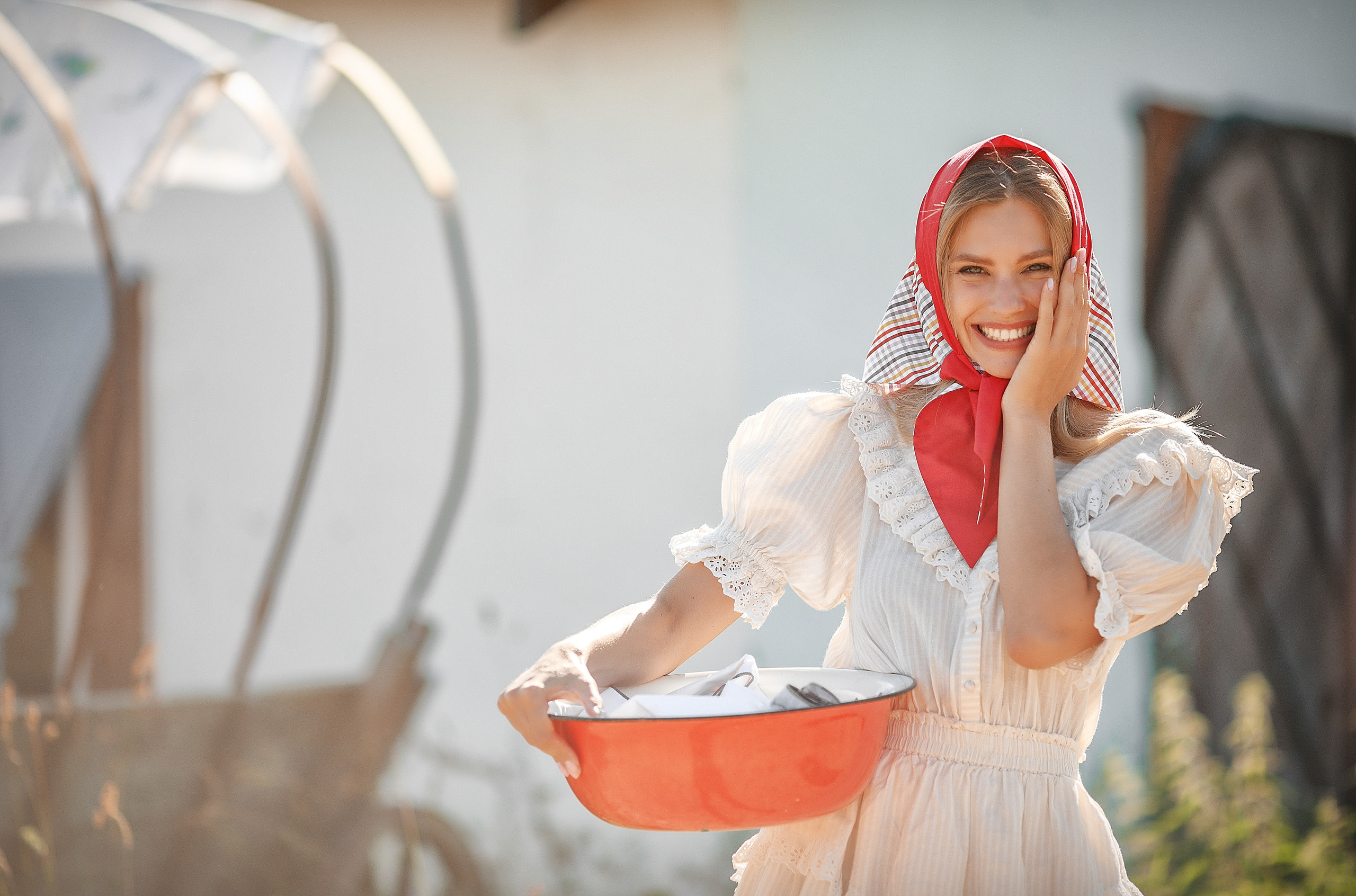 Портфолио. Ирина Недялкова