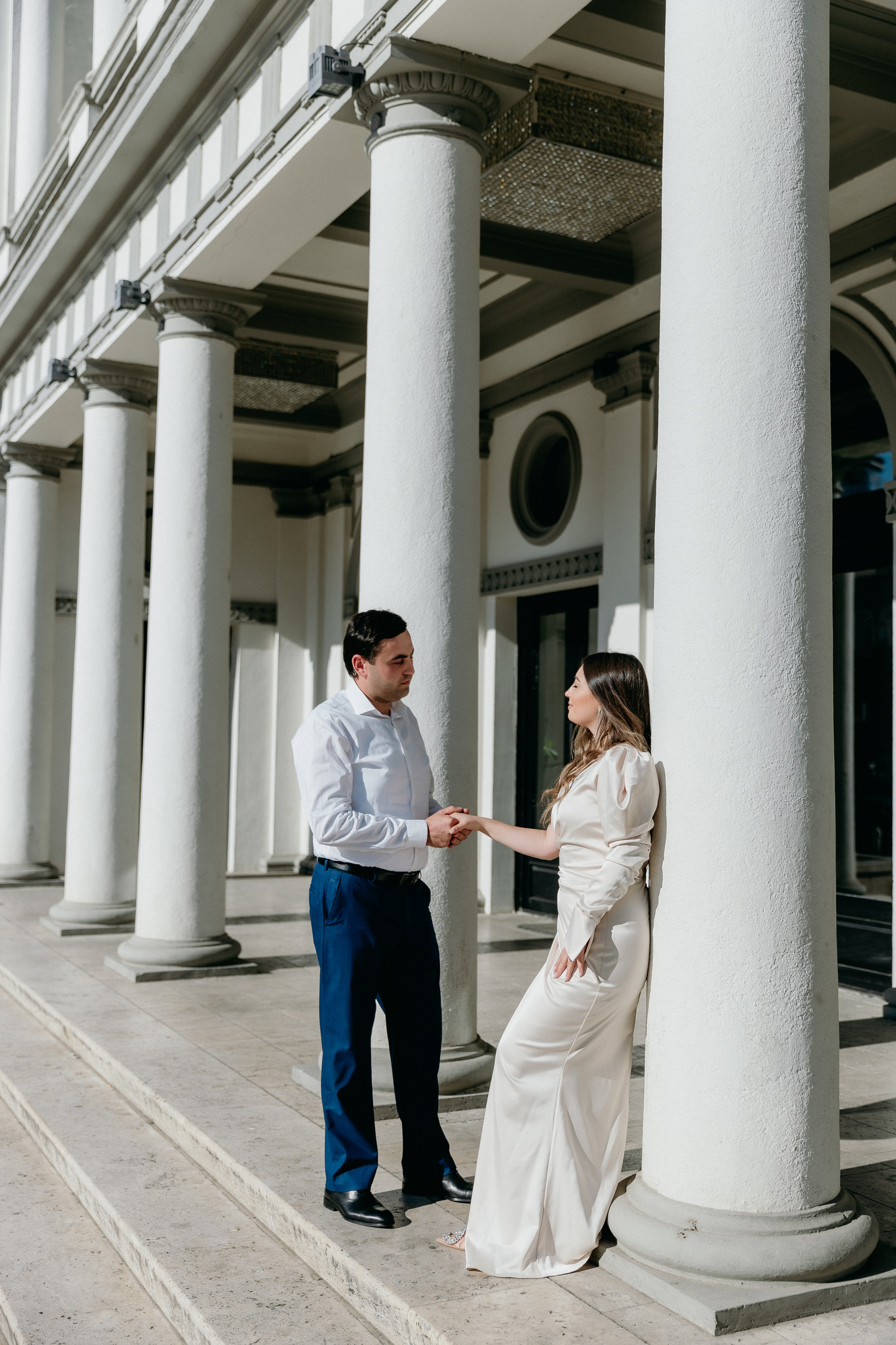 Marjanishvili/Марджанишвили. Photographer Anna Nazarenko