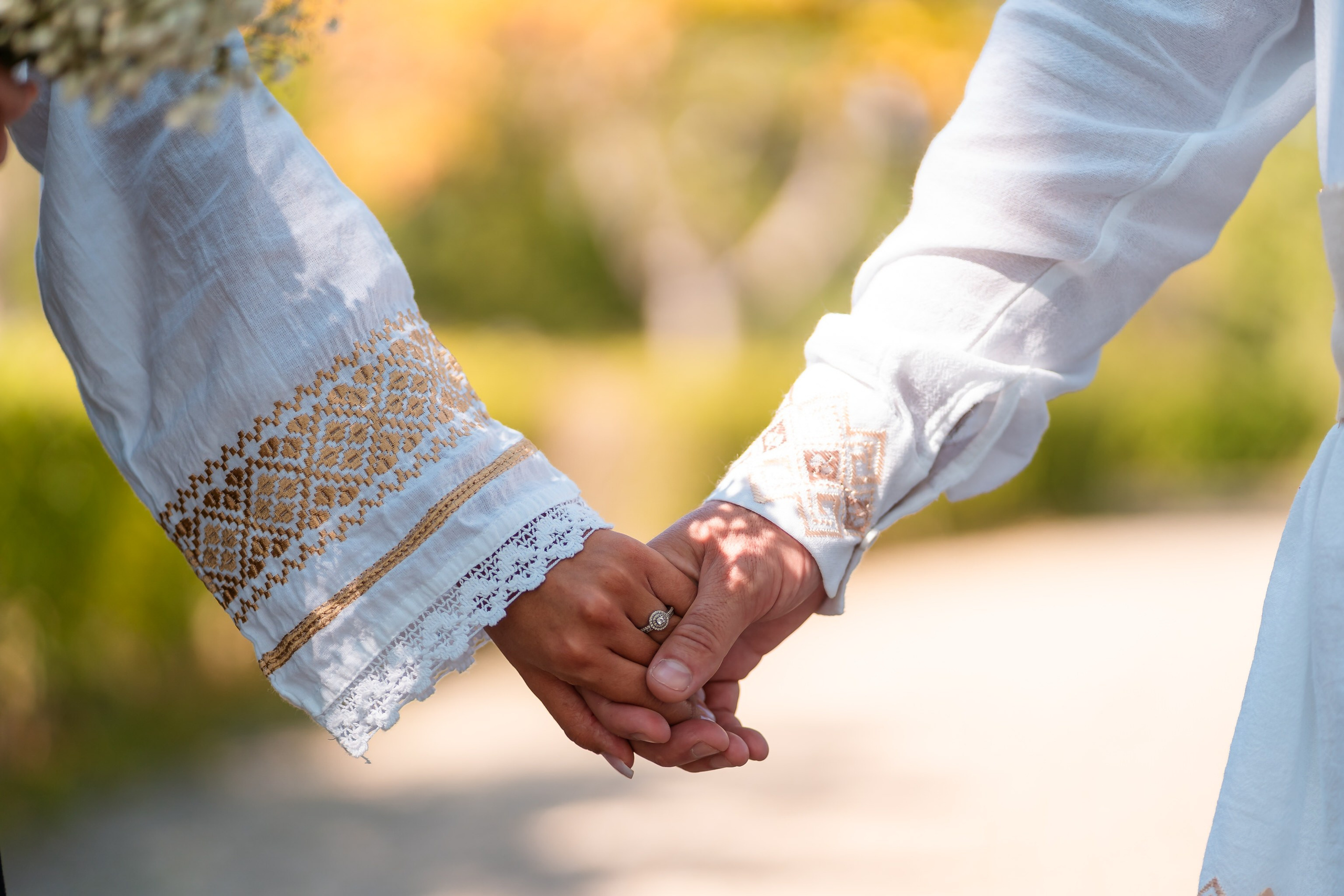 Cununie Alina & Ionut