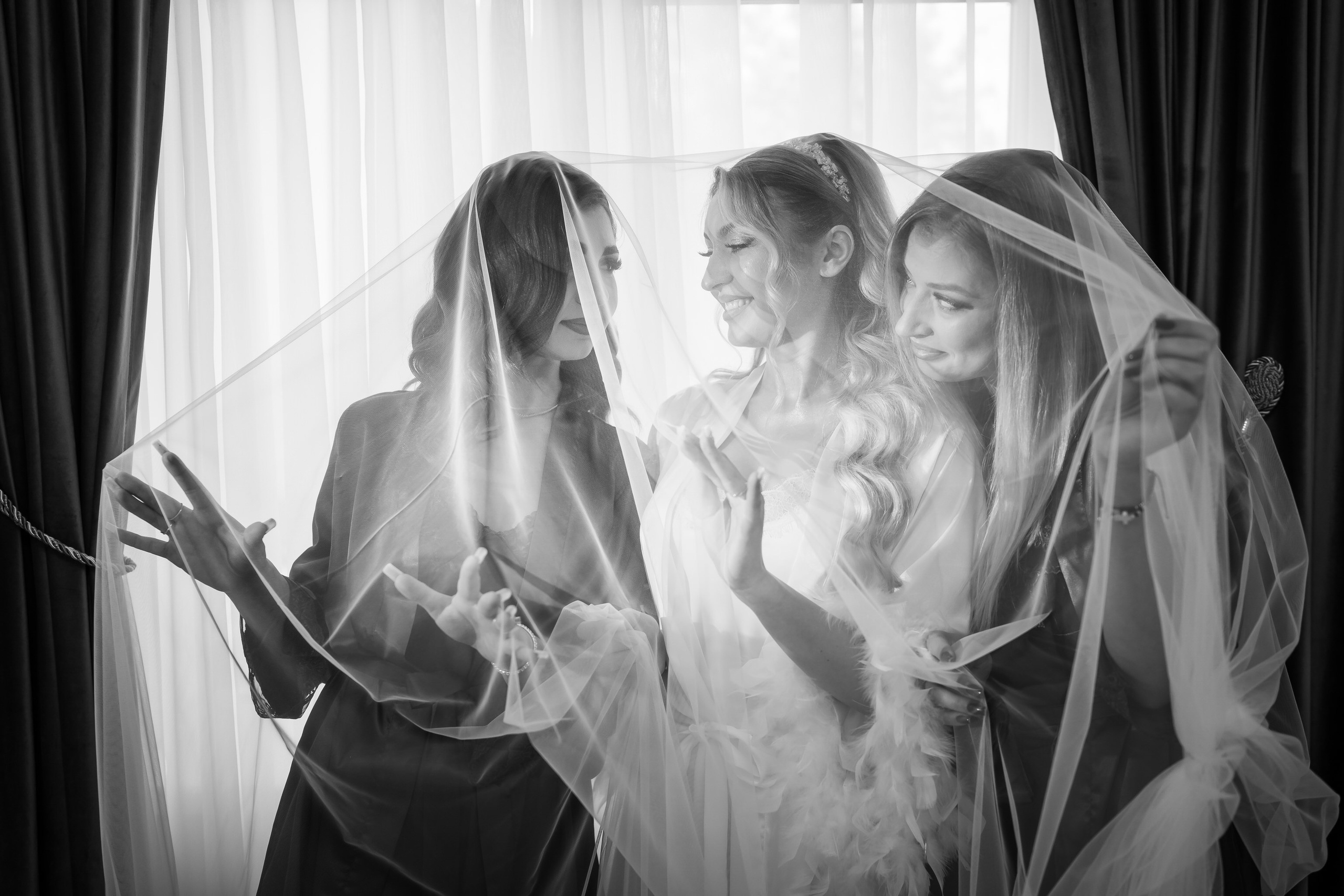 Nunta Georgiana & Alin Cristian