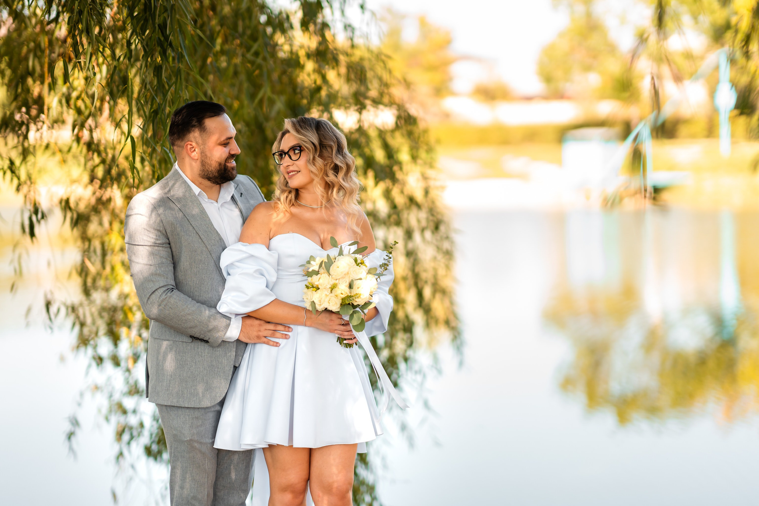 Cununie Georgiana & Alin Cristian