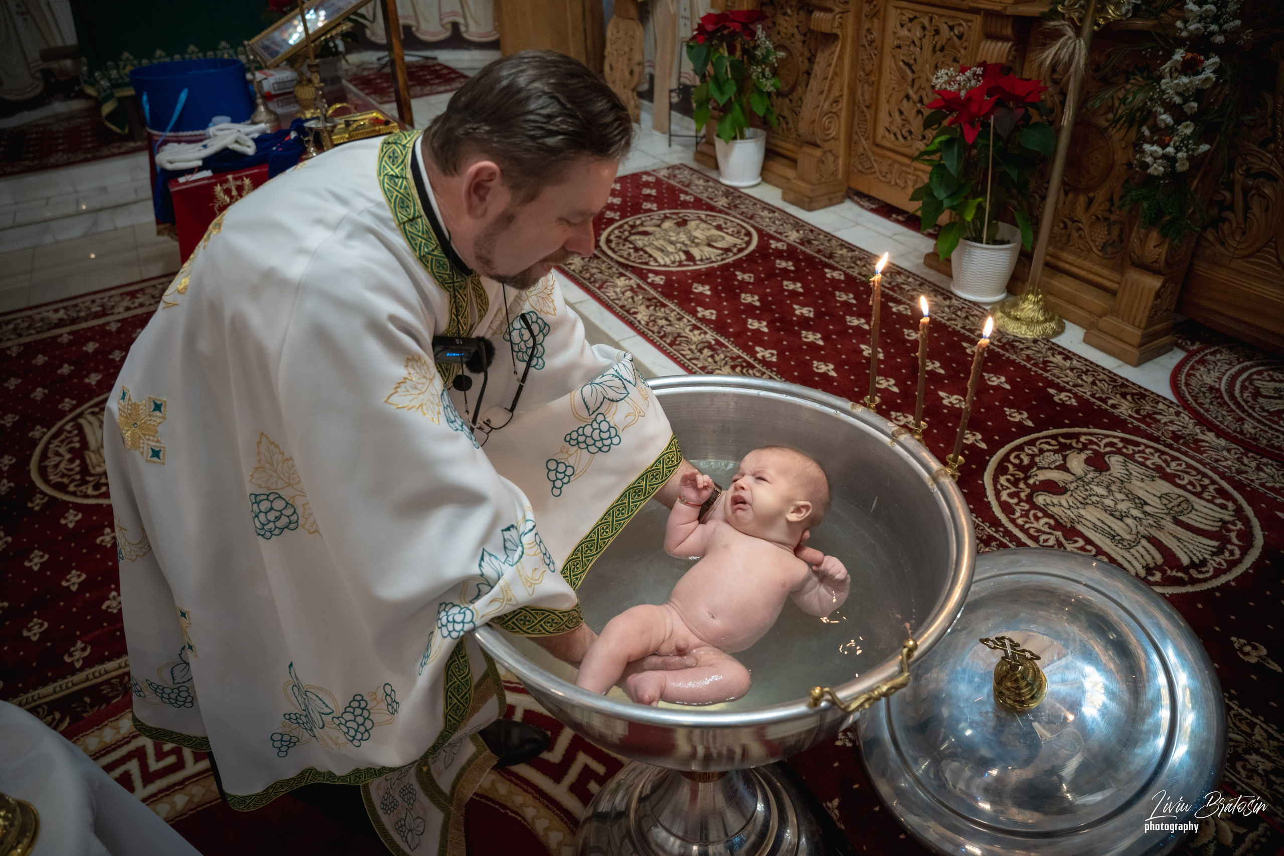 IUSTIN. RRStudio — Fotograf evenimente