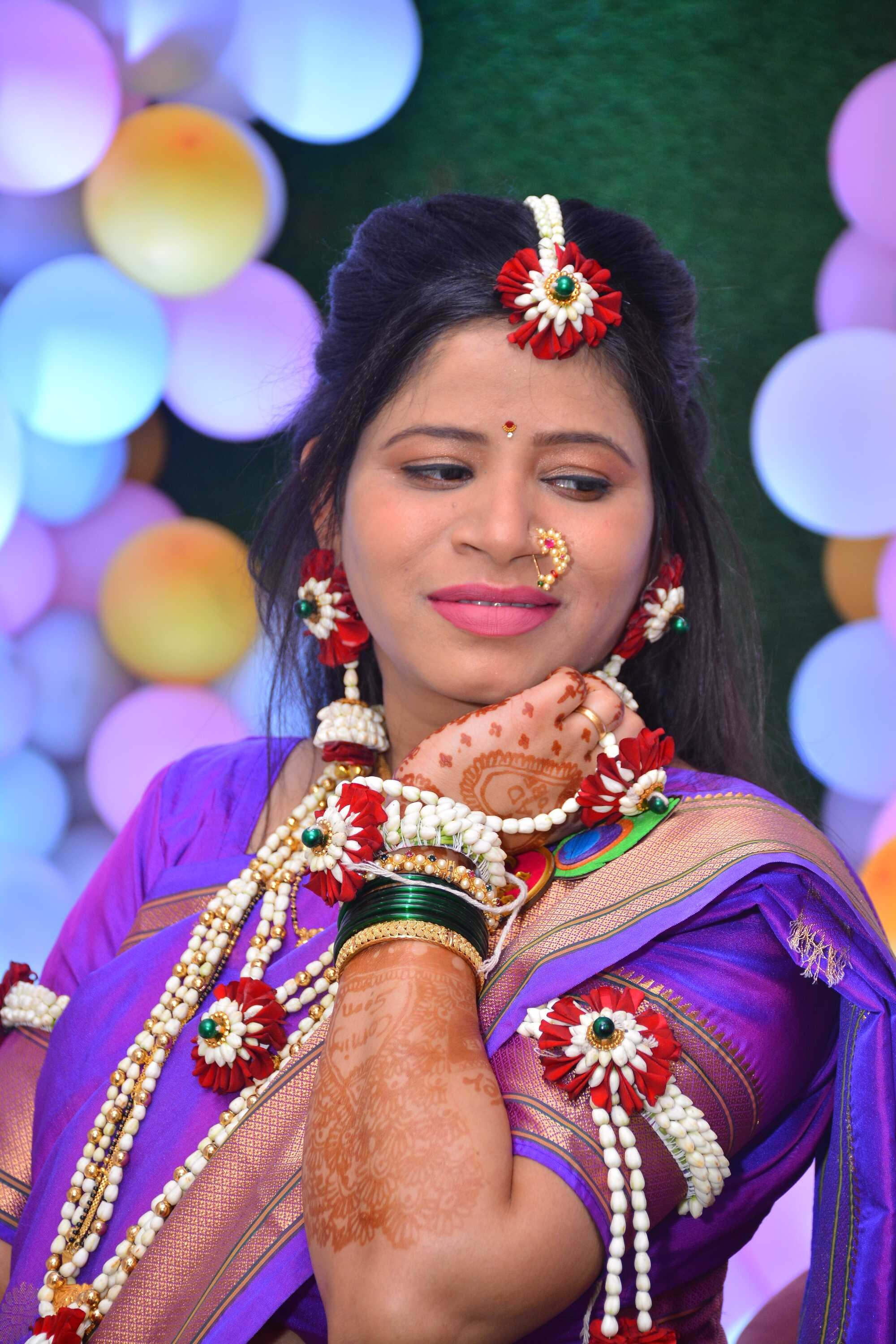 Baby Shower. “Ajay Digital Photo Studio — Capturing Timeless Wedding Moments”