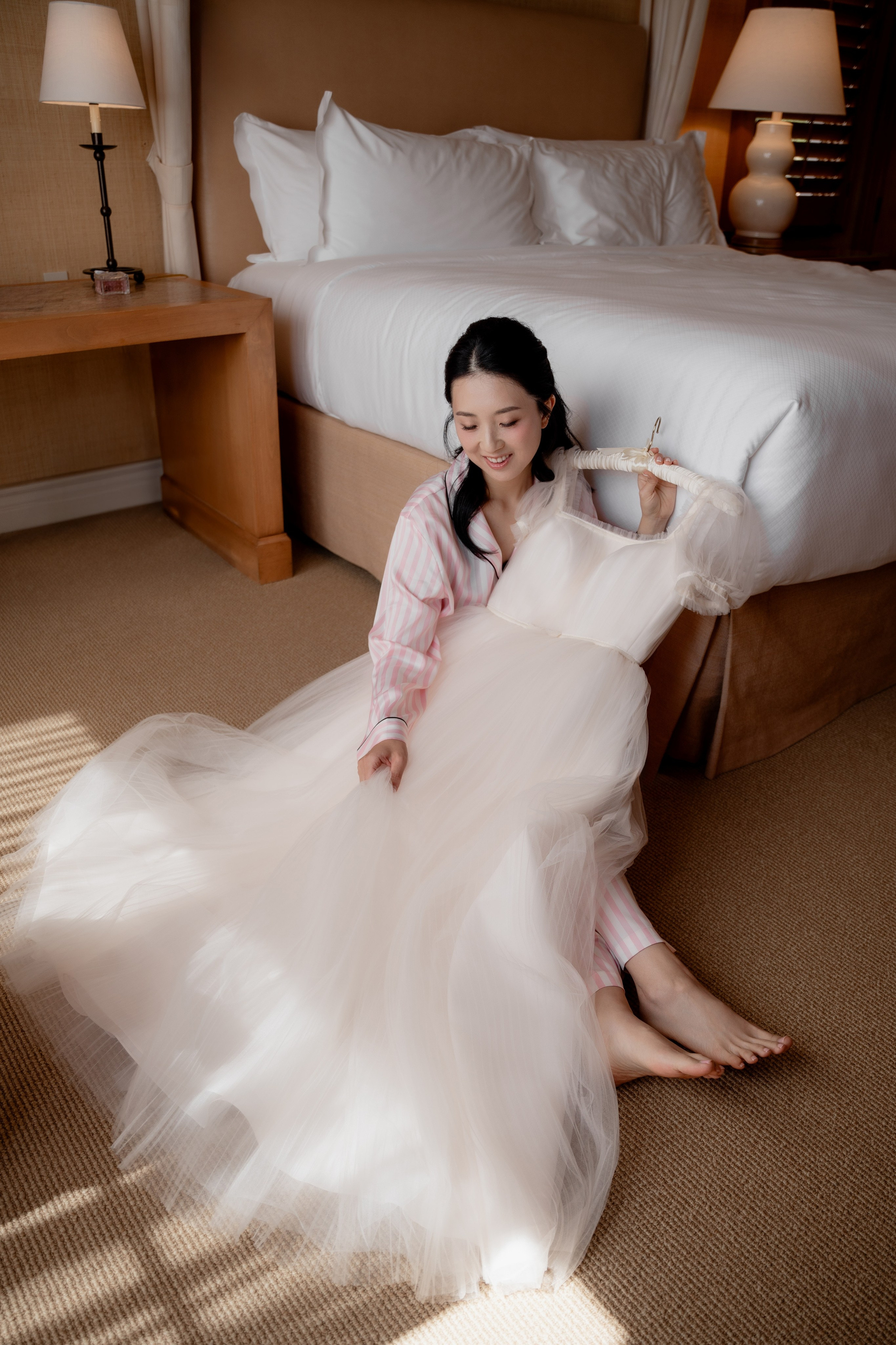 B&B. Orange County Wedding Photographer & Videographer | Candid & Timeless Wedding Photo + Video | Italiantsev