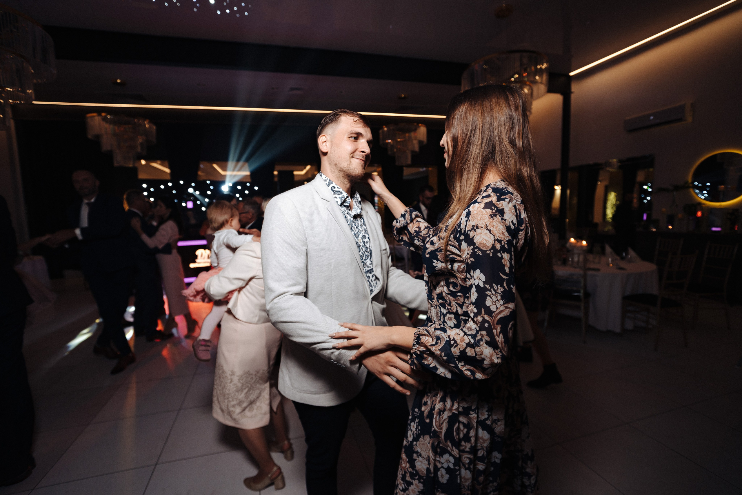 Piotr i Roksolana. Karina Czernecka Foto