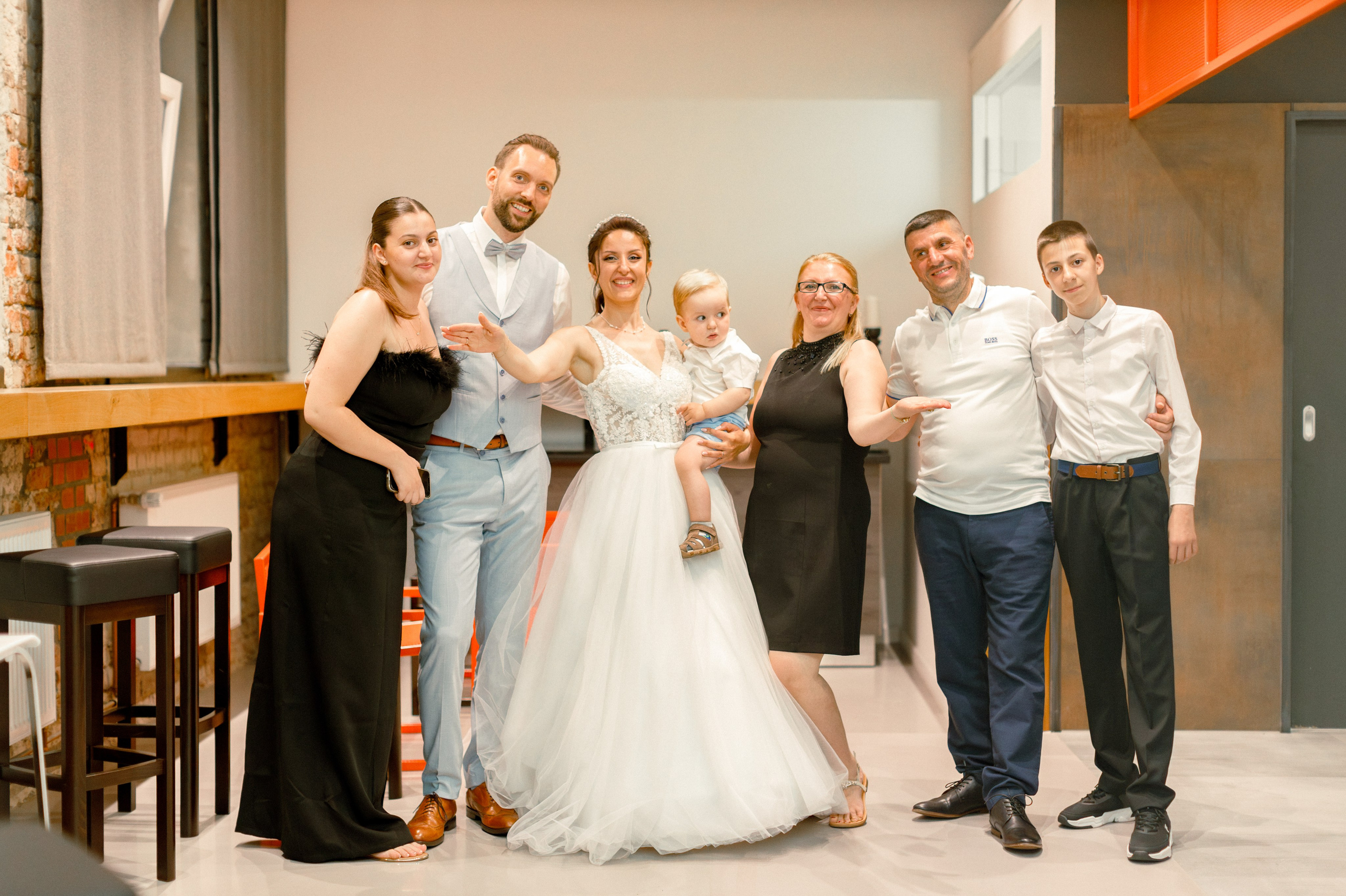 Hochzeitsfotografie in der Weißen Villa Elmshorn | Historischer Charme in Schleswig-Holstein. Hochzeitsfotograf und Hochzeitsvideograf aus Hamburg | Roka21Film