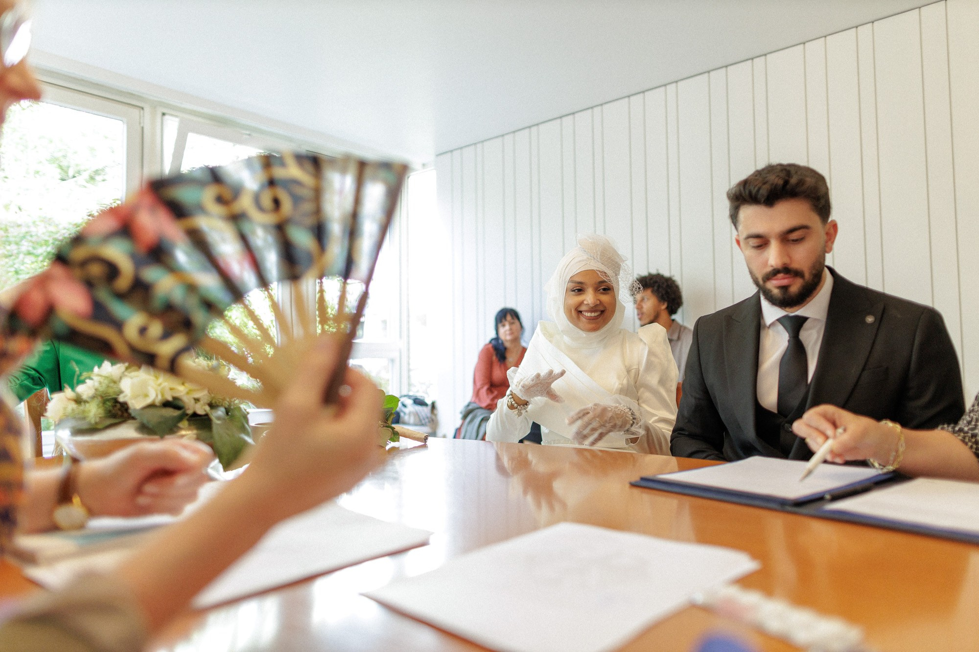 Hochzeitsfotografie für Julianne in Hamburg. Hochzeitsfotograf und Hochzeitsvideograf aus Hamburg | Roka21Film