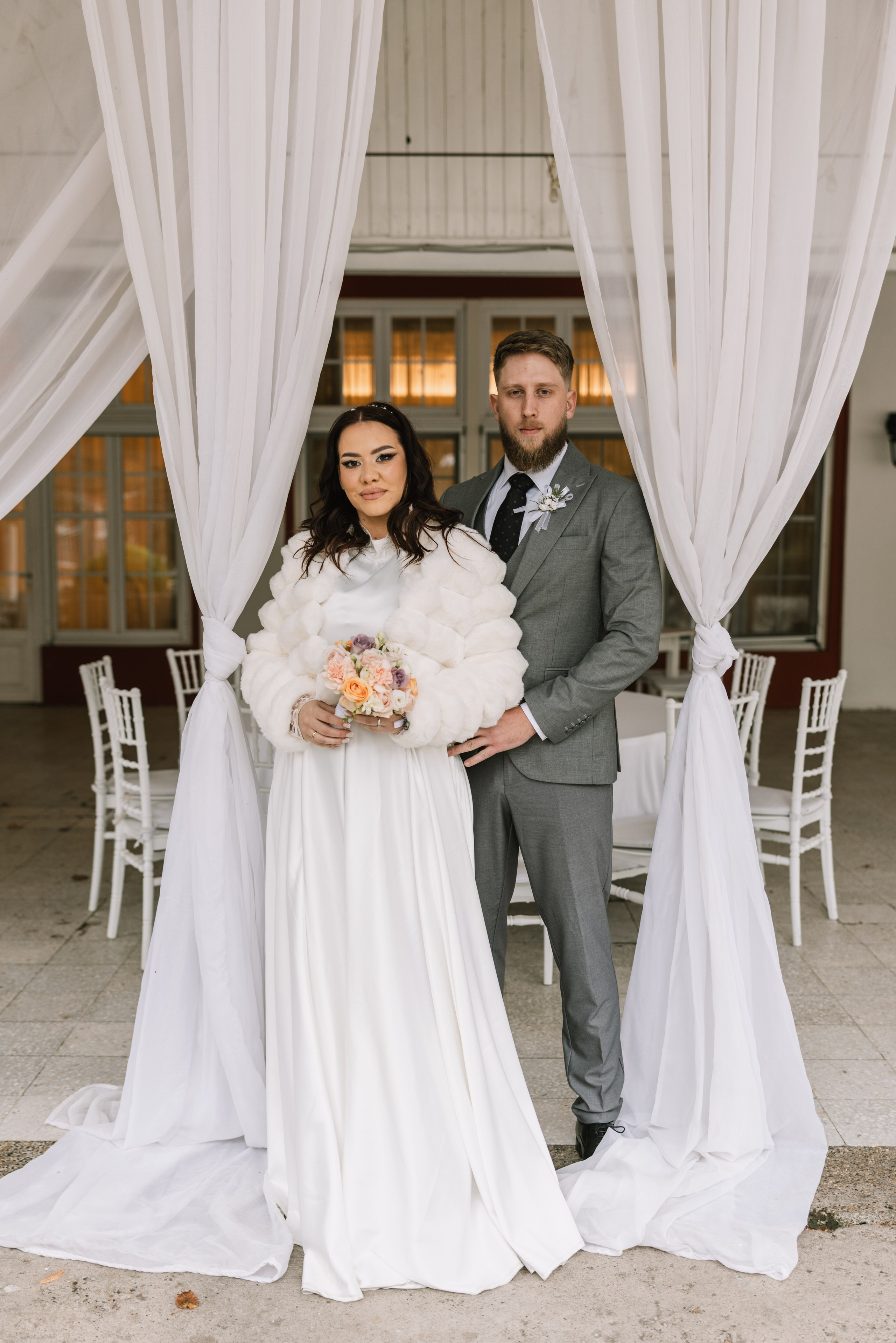 Anja I Stefan. Wedding fotograf u Srbiji – Bojan Vijatov
