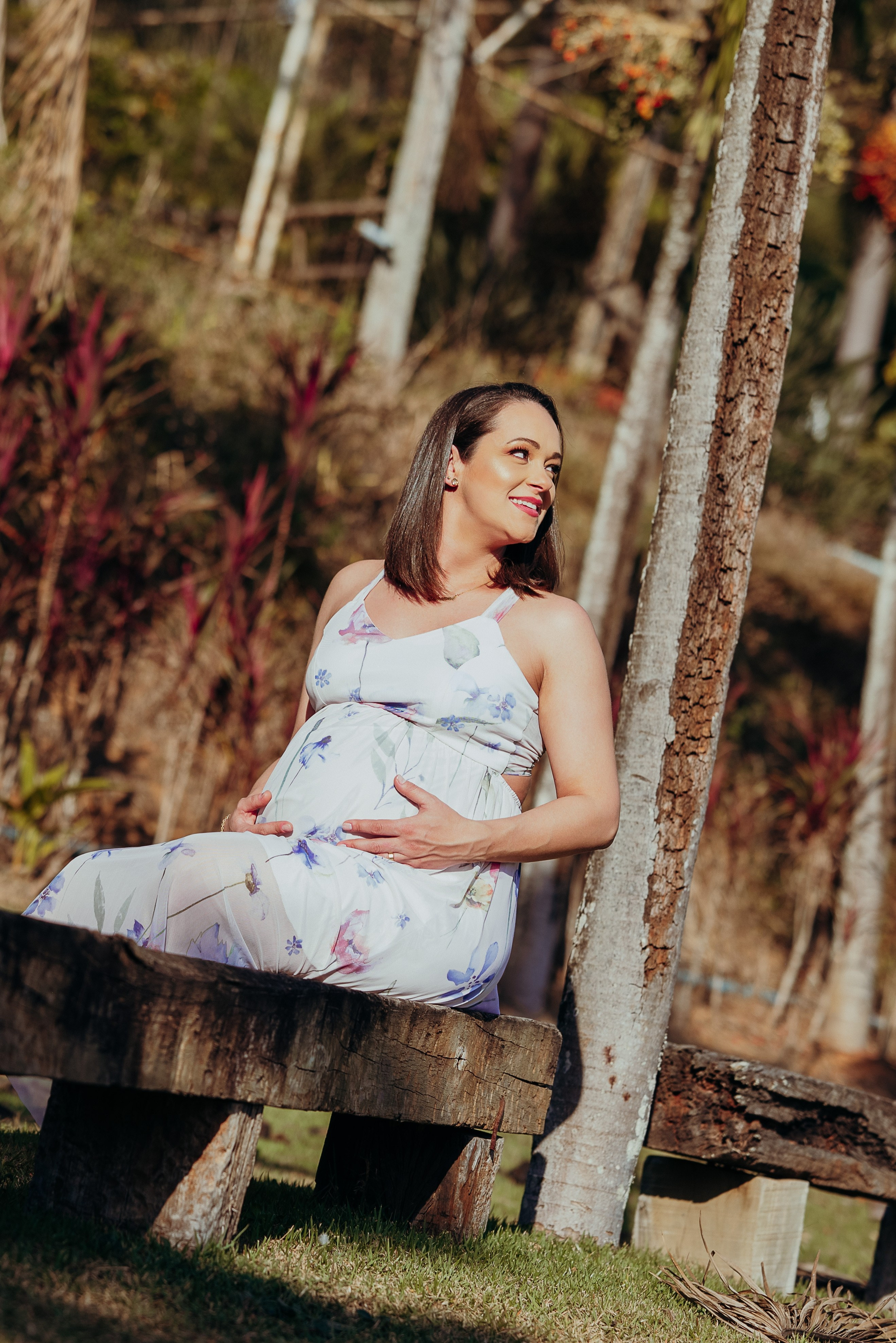 Ariane Gestante. Kaiky Oliveira — Fotógrafo de Casamentos, retratos, gestantes e de sentimentos!