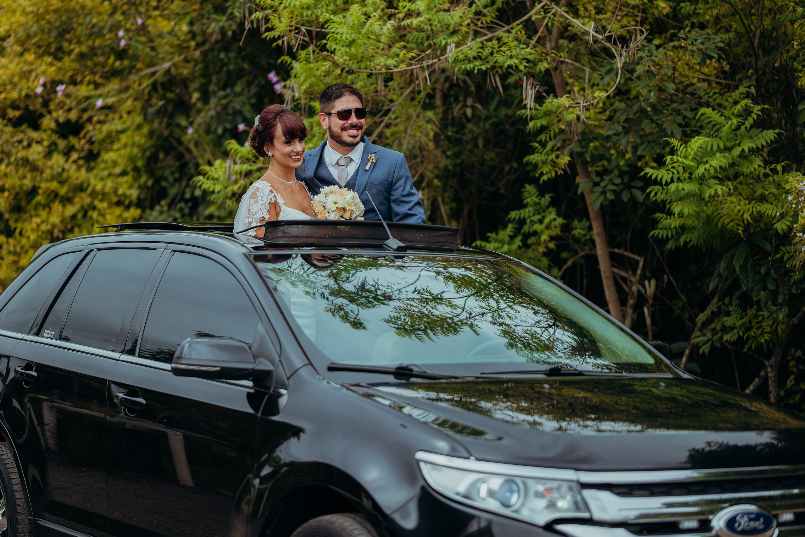 Casamento — Ana e Otto. Kaiky Oliveira — Fotógrafo de Casamentos, retratos, gestantes e de sentimentos!