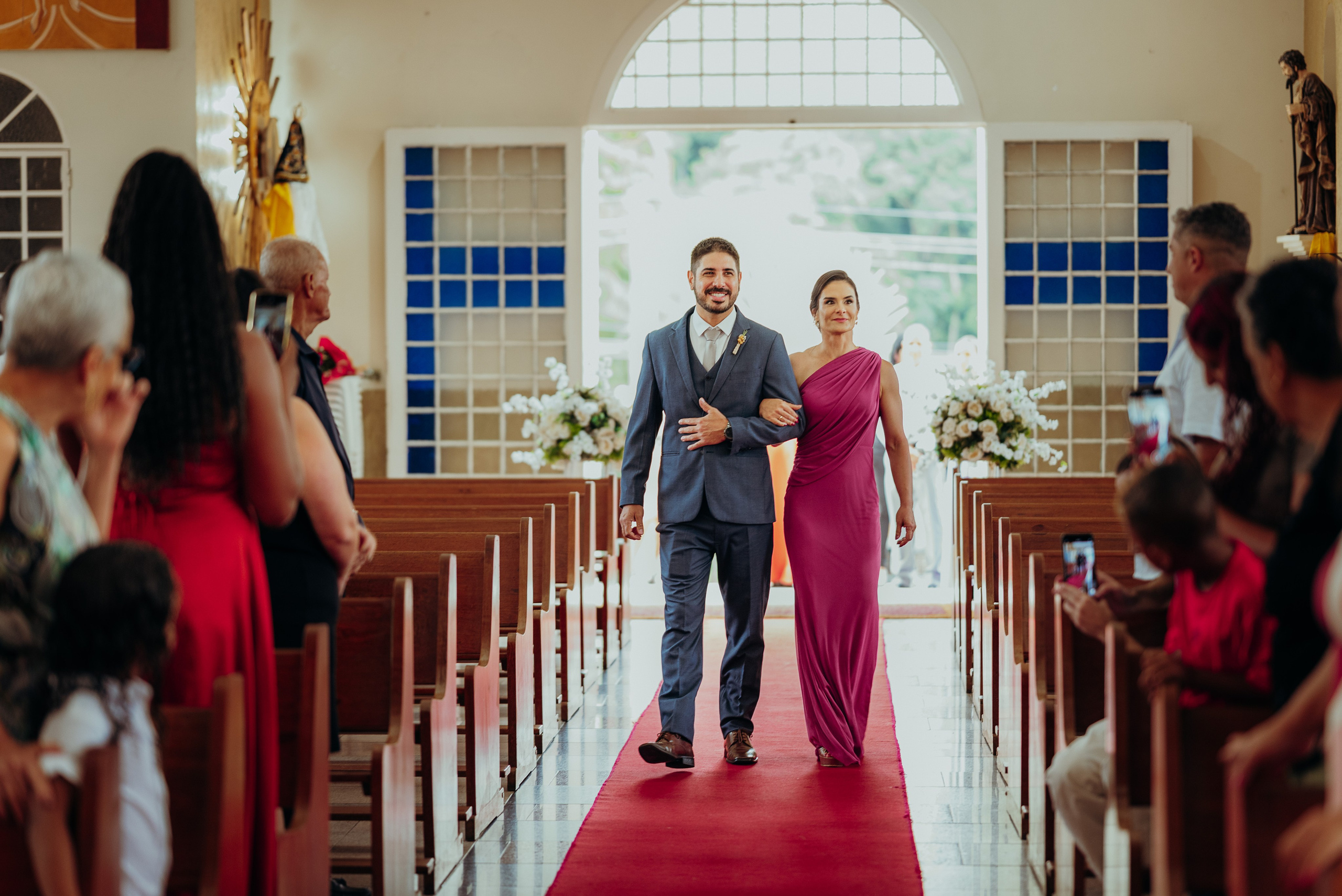 Casamento — Ana e Otto. Kaiky Oliveira — Fotógrafo de Casamentos, retratos, gestantes e de sentimentos!