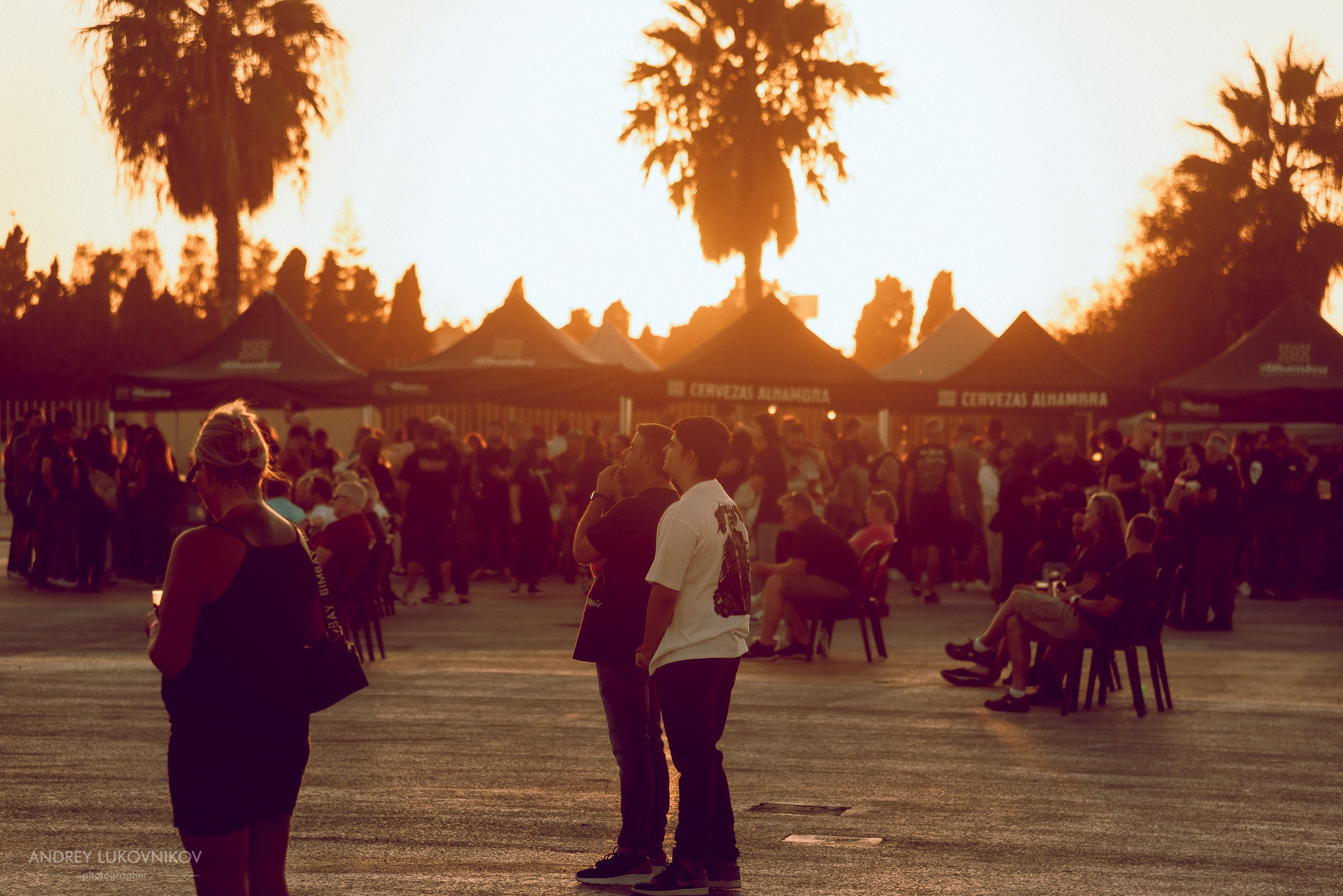 Uprising Muse Tribute | Rock Against Cancer Torrevieja