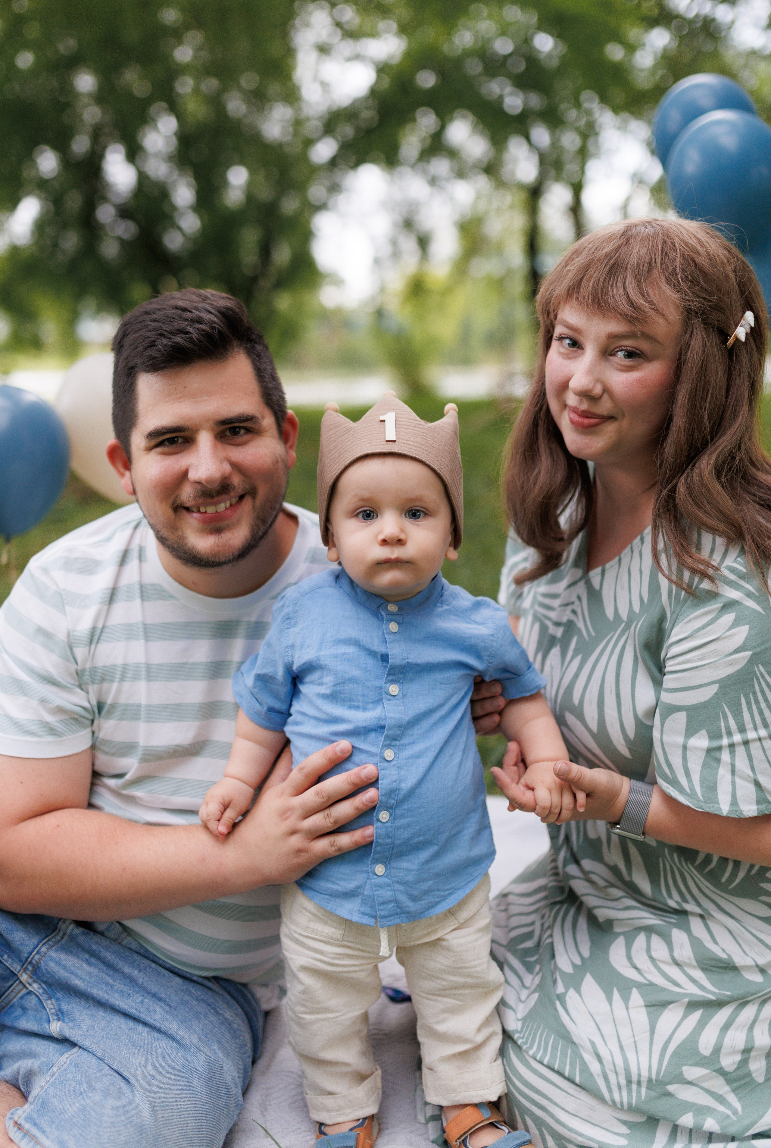 Ádám 1st Birthday. Hegyi Roland fotograf evenimente Târgu Mureș | nunți, botezuri, familie, branding