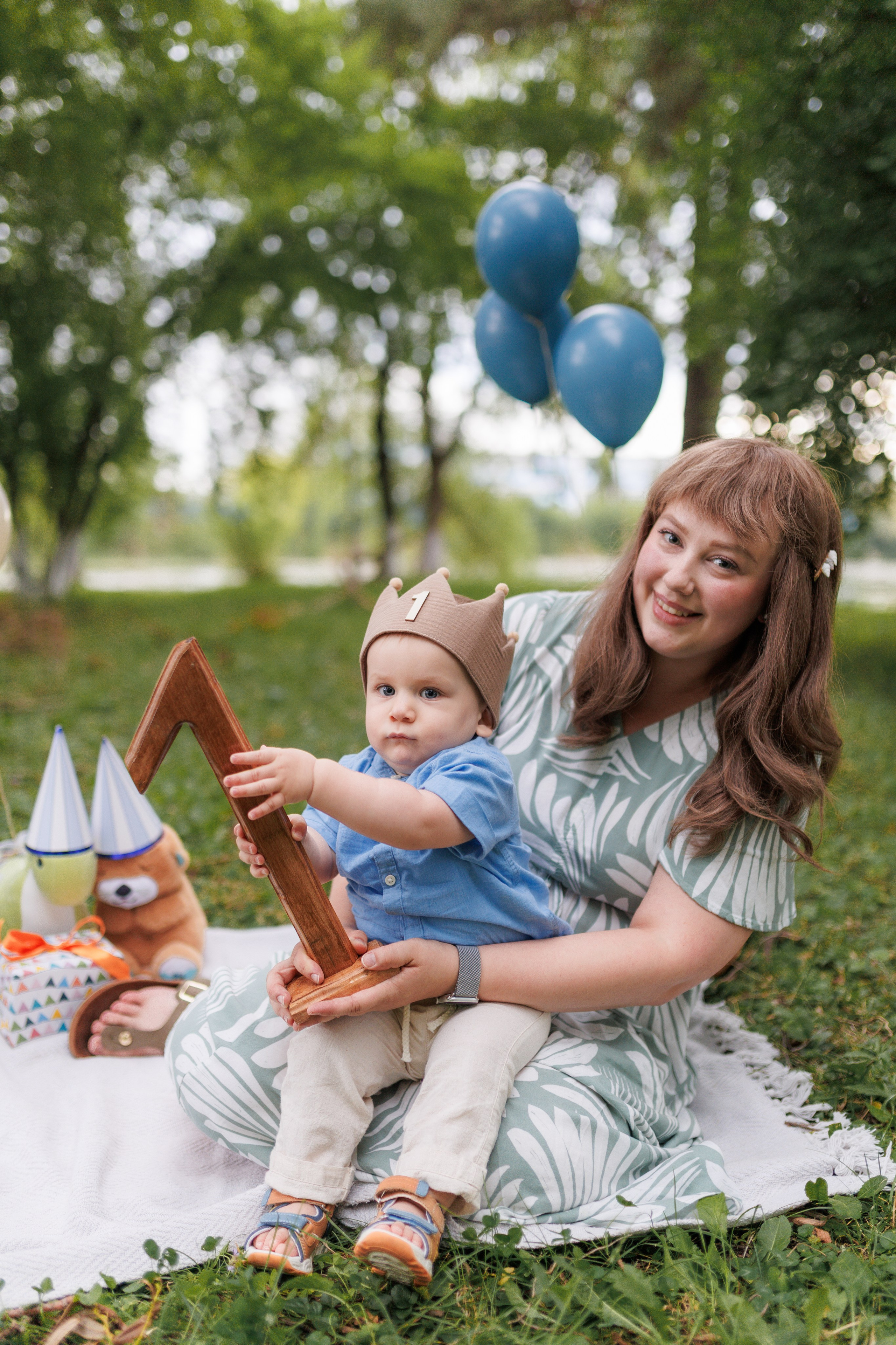 Ádám 1st Birthday. Hegyi Roland fotograf evenimente Târgu Mureș | nunți, botezuri, familie, branding