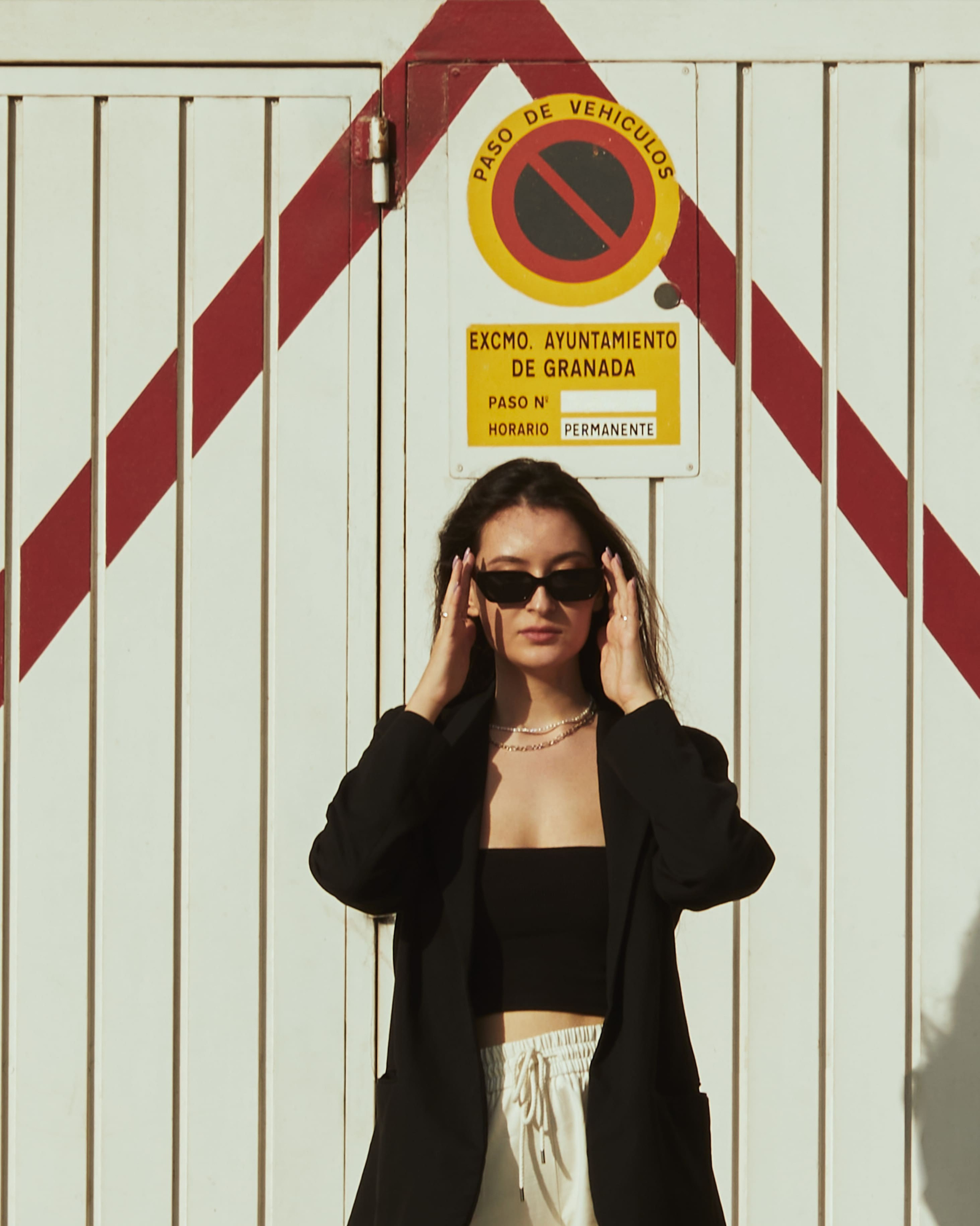 Editorials. Fashion and backstage photographer in Madrid, Vladimir Denisov