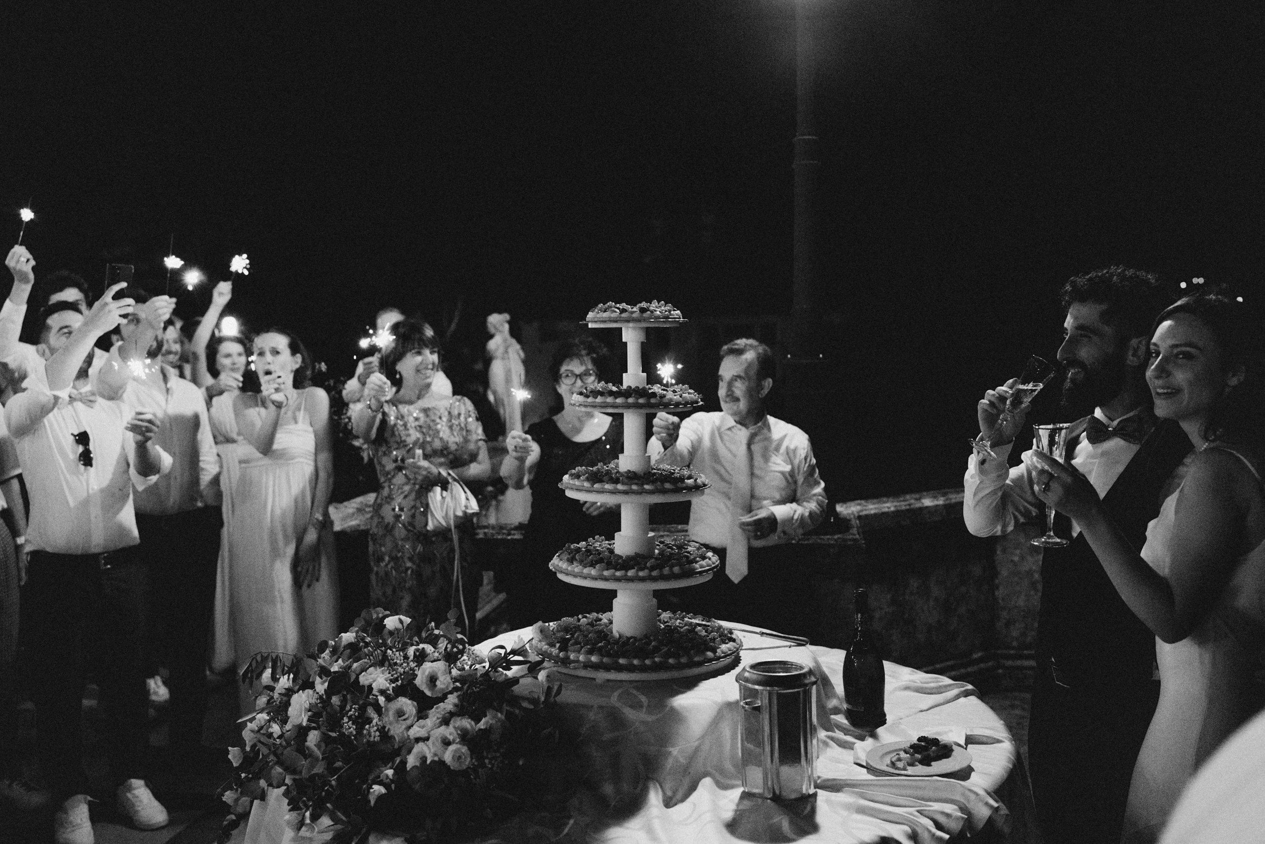 Wedding in Como. Inna Zaytseva Photography | Photographer in Munich | Content Creation