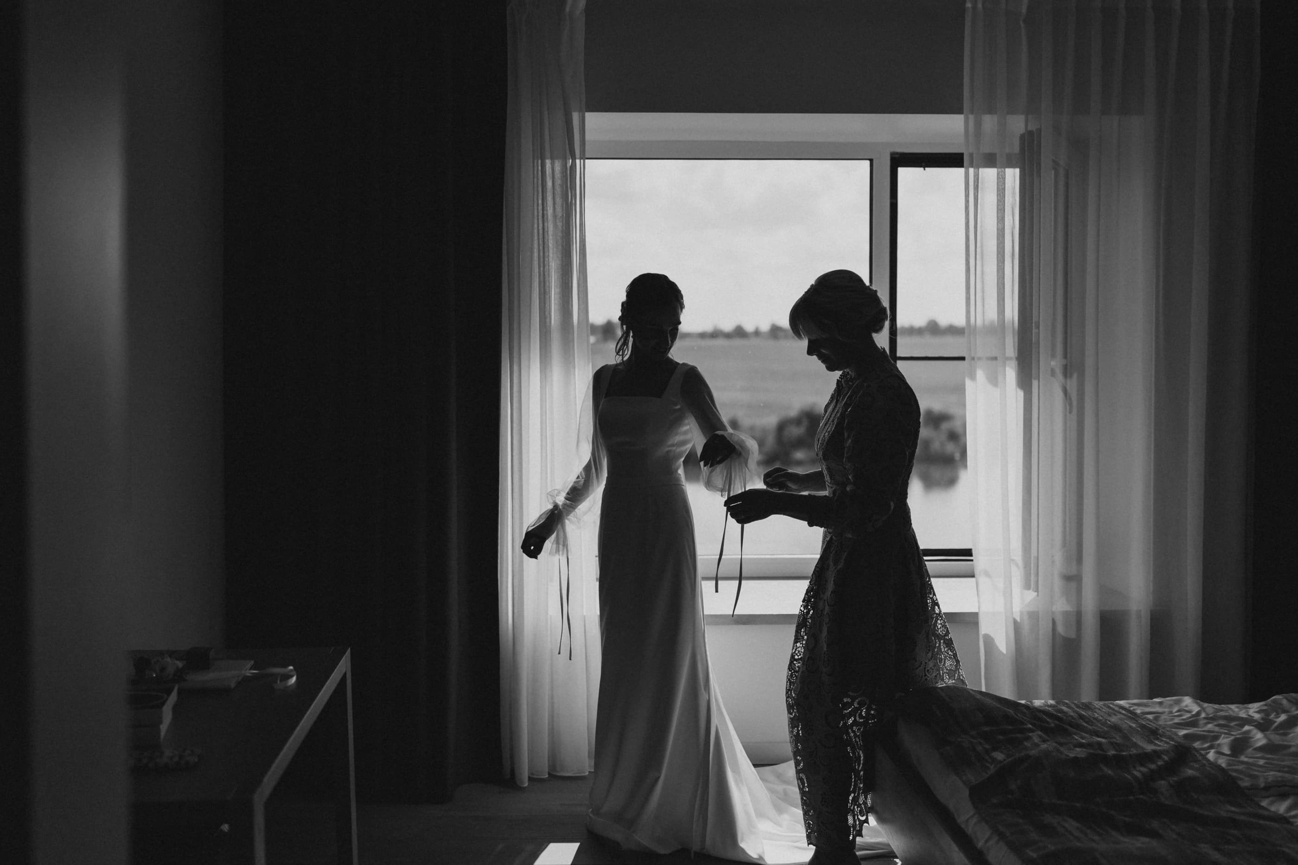 Kristīne & Artis: Romantisks kāzu stāsts Bauskas apkaimē. Fotogrāfs kāzām, ģimenēm un dažādiem pasākumiem