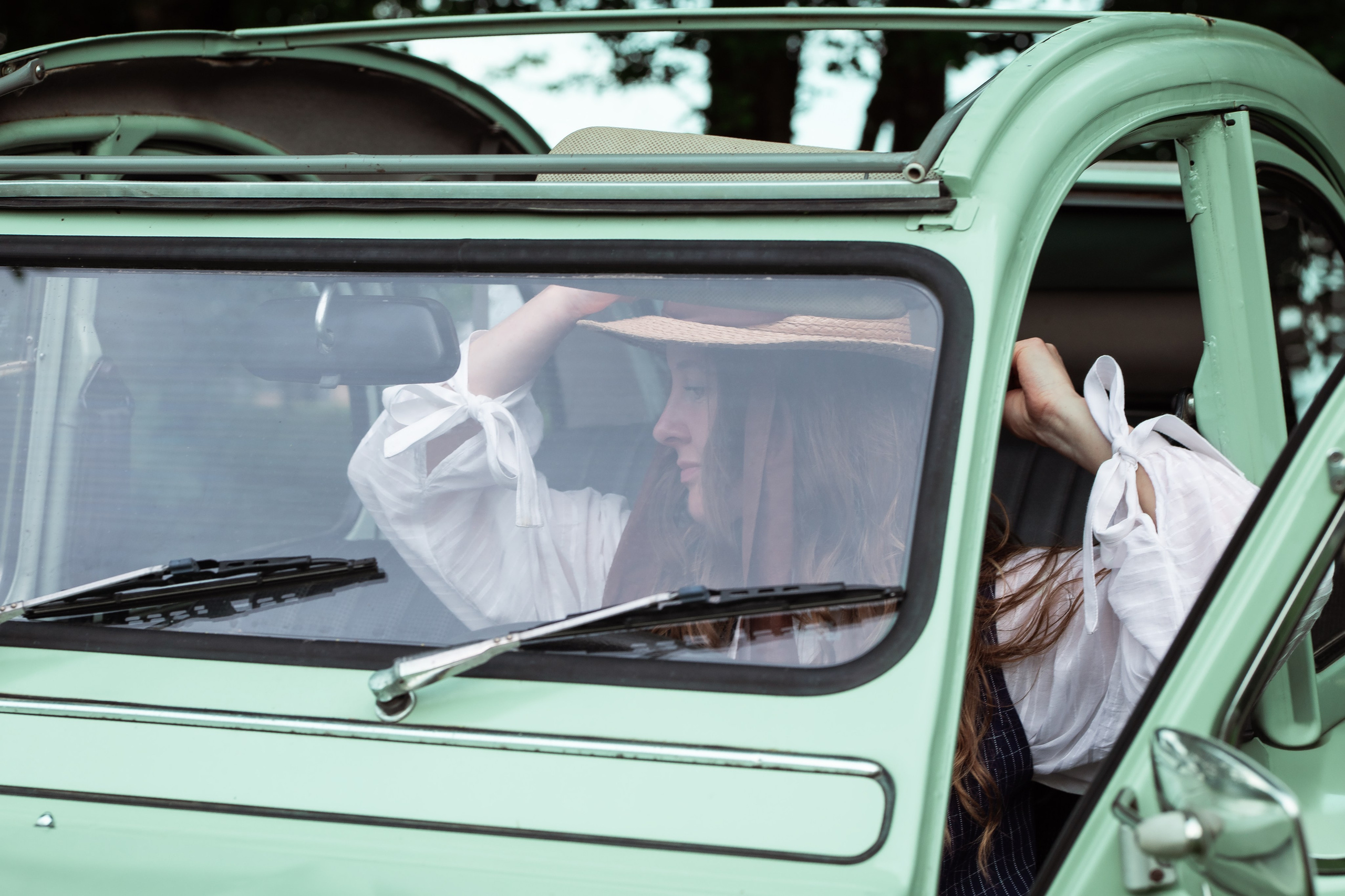 Nastia. Portrais créatifs de familles et individuels, Ile et Vilaine, France