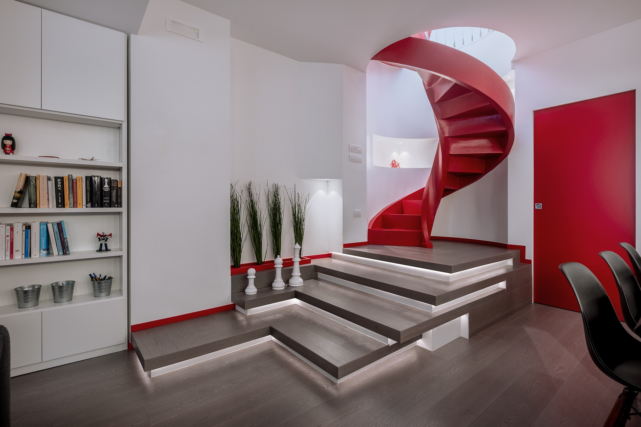 Interior of an exclusive villa, Martina Franca, Apulia, Alberobello, Cisternino, Ostuni