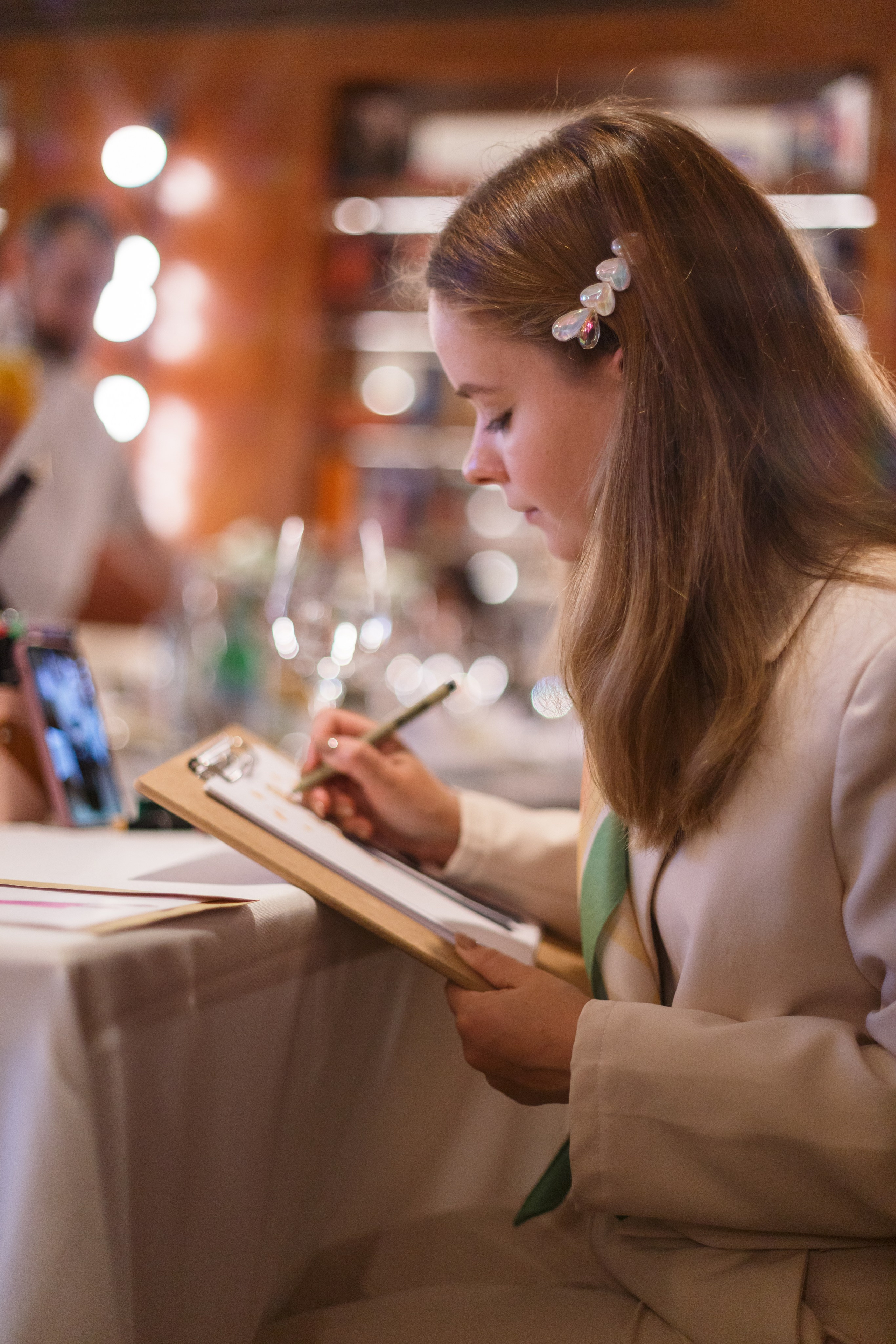 Live Sketching. InnaIllustrator