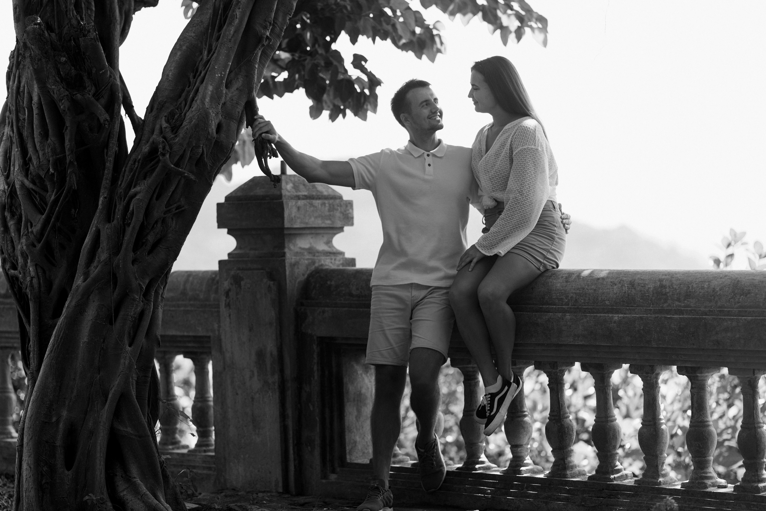 Парная фотосессия. Фотограф в Дананге, Вьетнам. Эстетика и лайфстайл