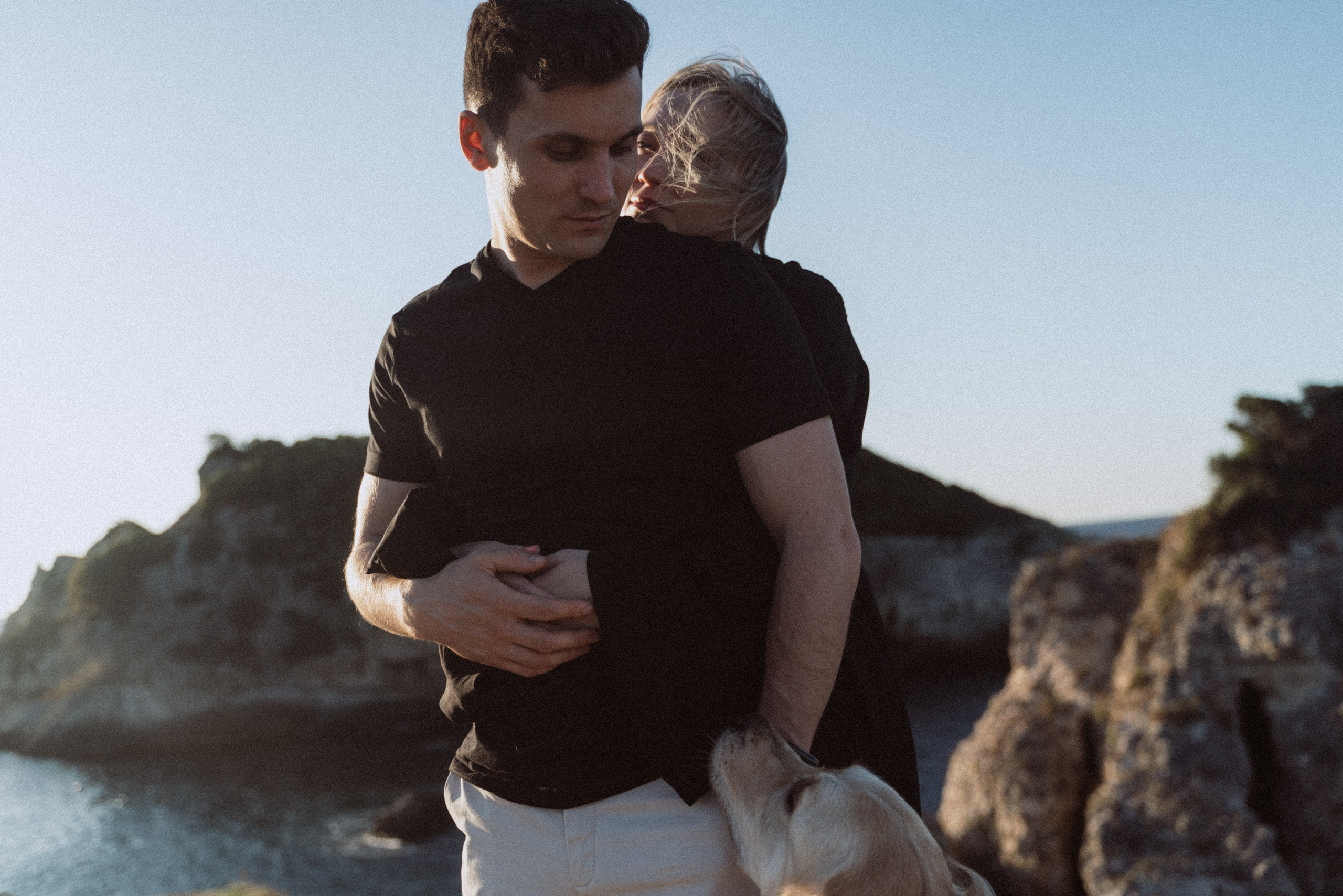 Ruslan and Elmira (Lovestory). Aesthetic & Lifestyle photographer in Da Nang, Vietnam