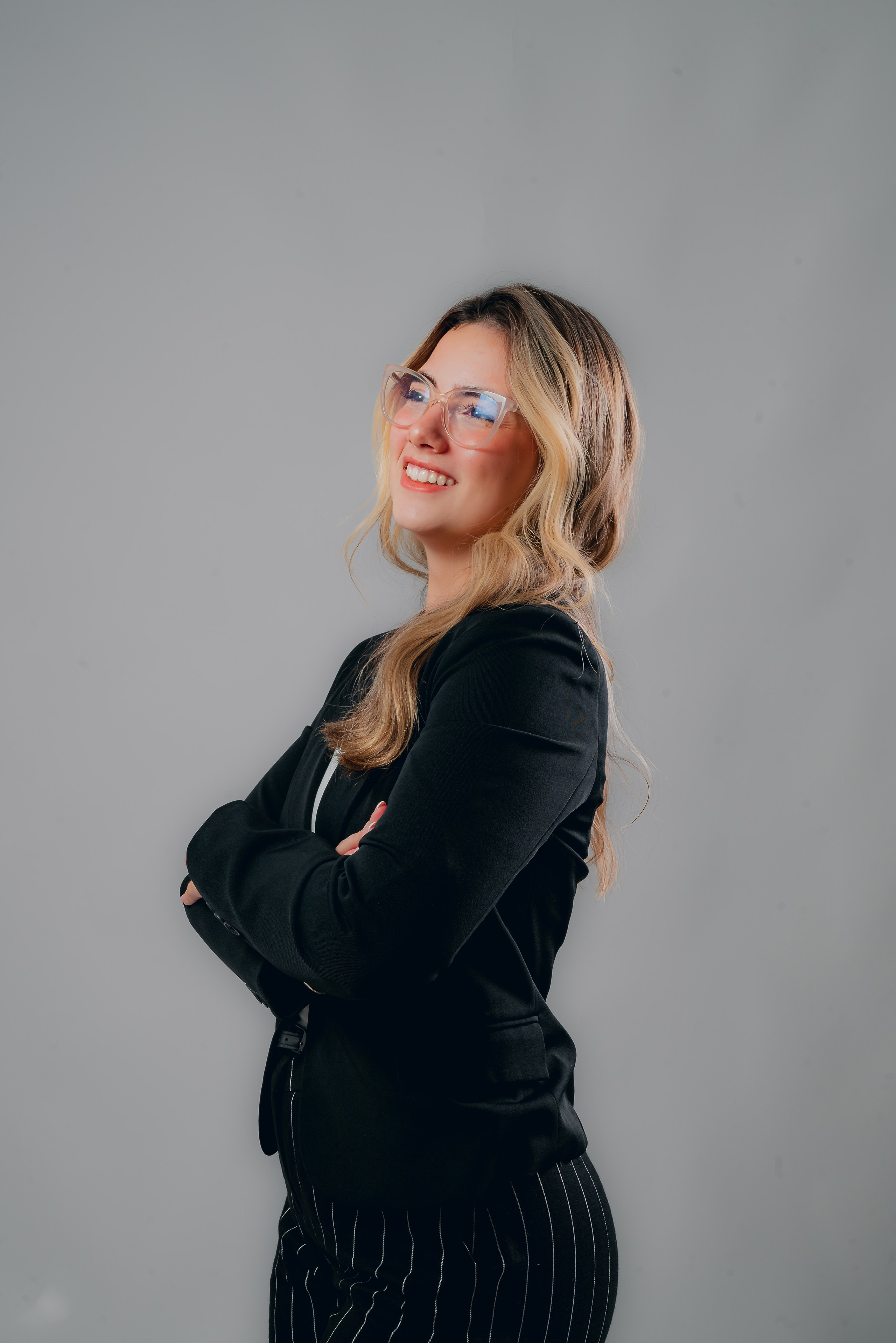 Corporativo Estúdio. Mayke Luz Fotografia