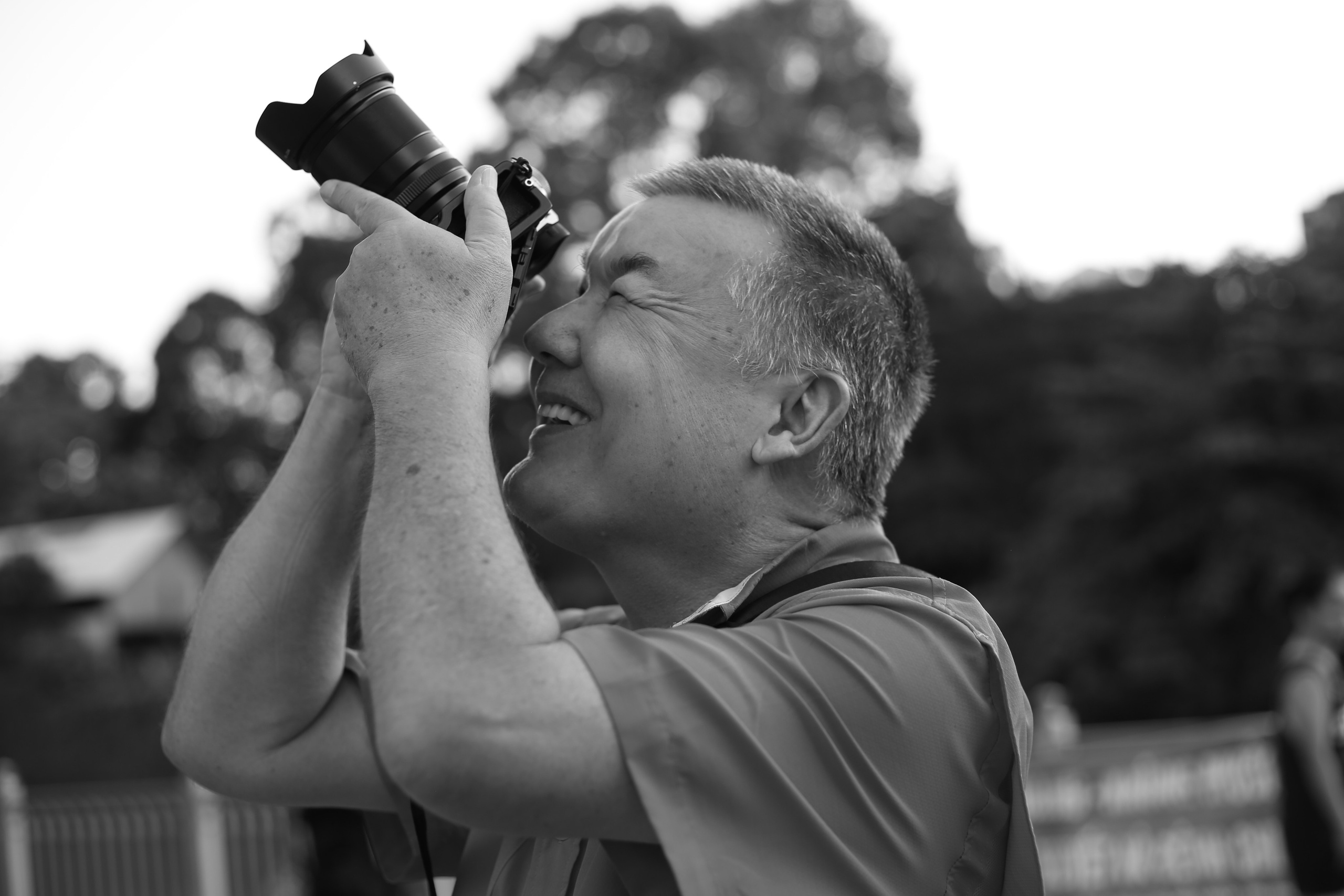 Ho Chi Minh, Vietnam | Part 2| 2025. Art Photographer