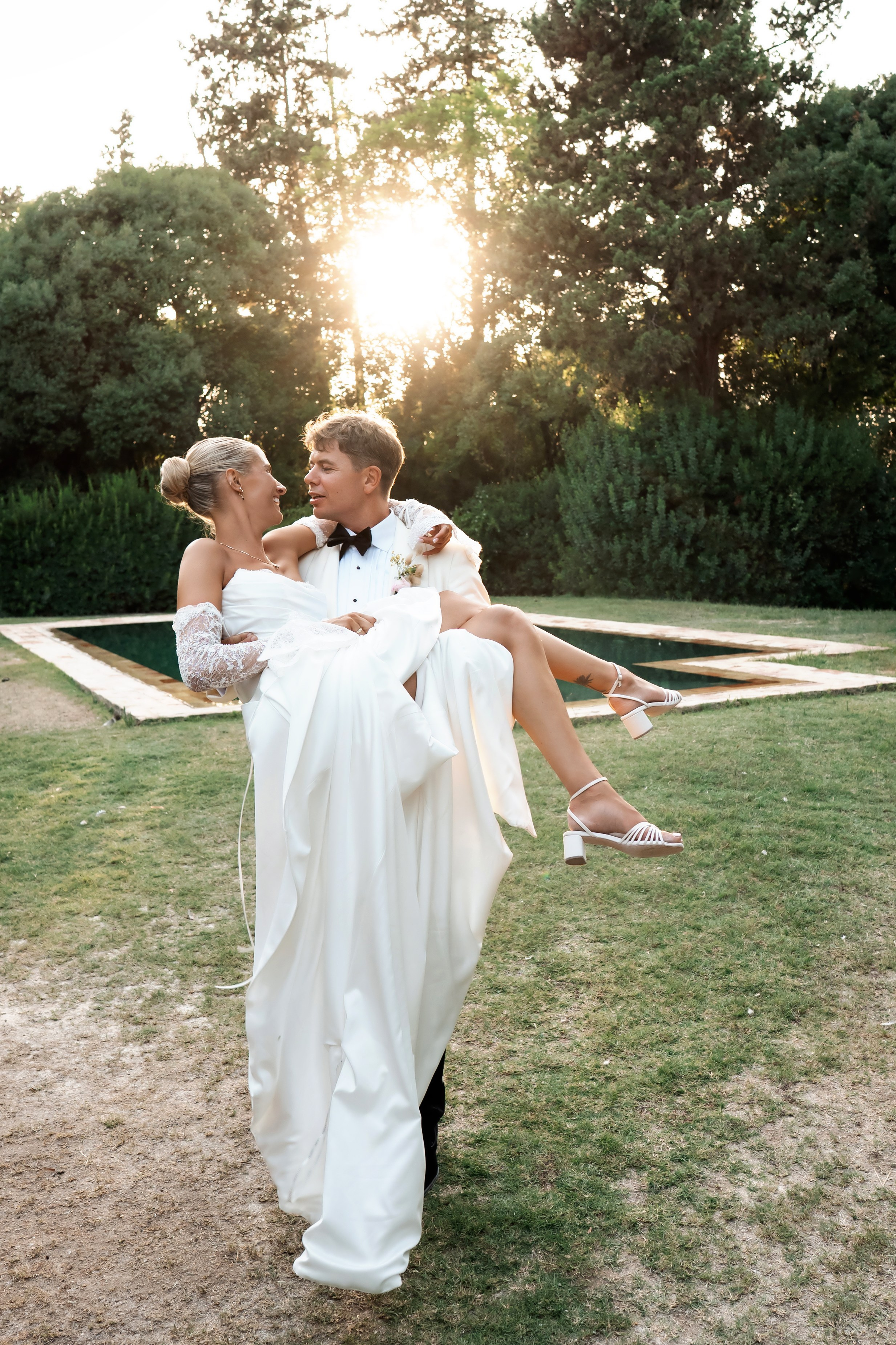 LILLIAN & ALEXANDER. Wedding Photographer in Marbella, Como, Tuscany, Cannes