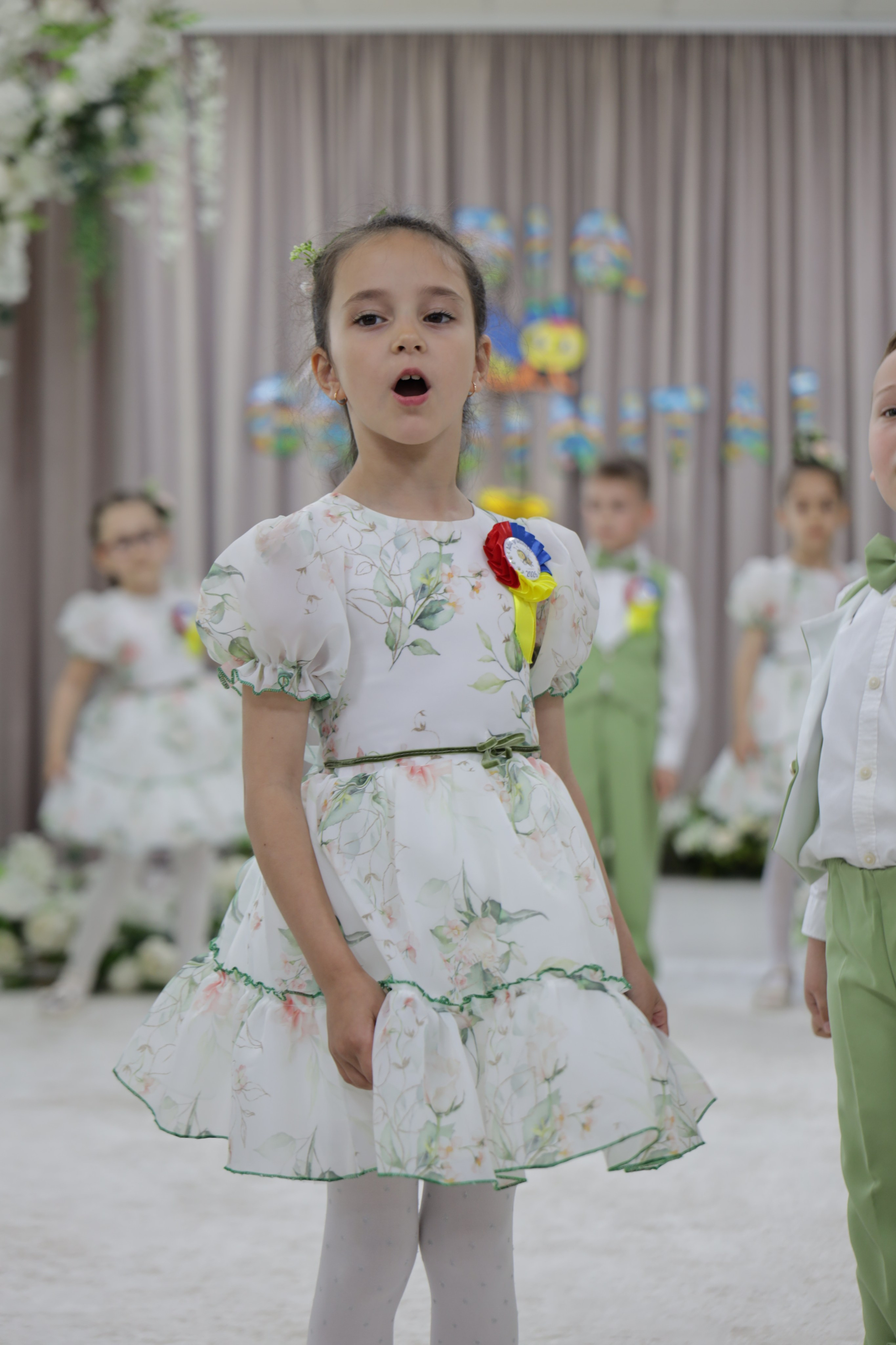 Adio Grădiniță dragă-2026. Alika Dia- Fotograf în Republica Moldova, Strășeni