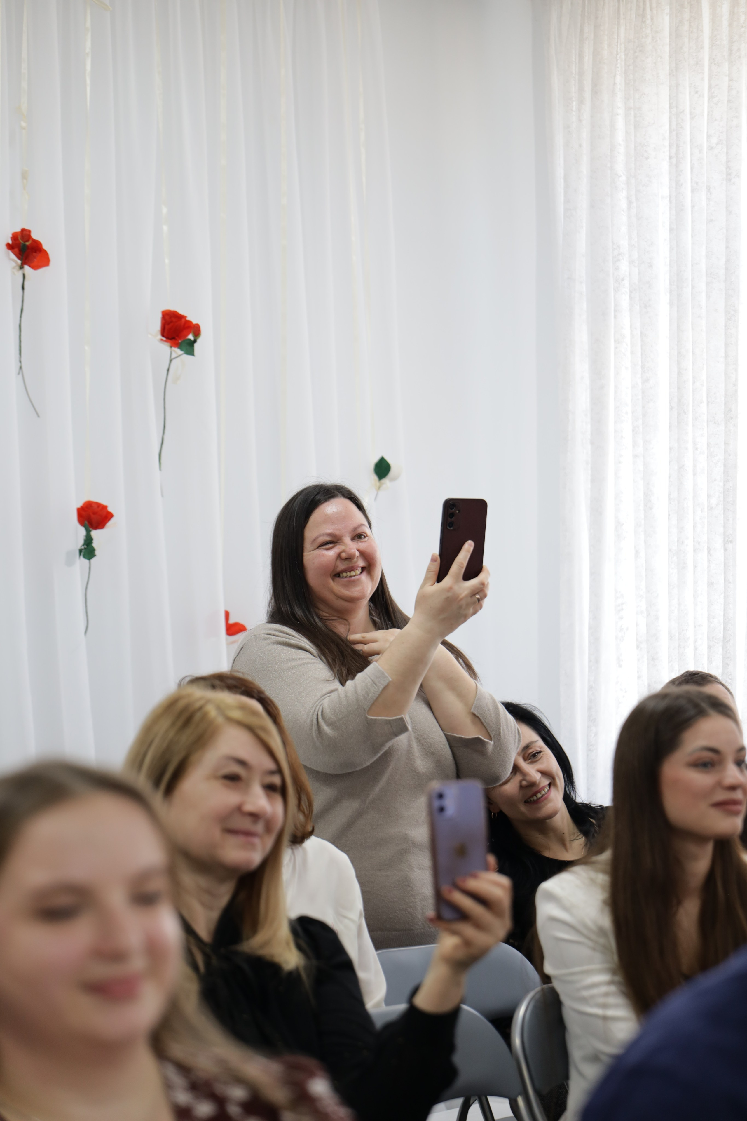 Mama în ochi de copil.... Alika Dia- Fotograf în Republica Moldova, Strășeni