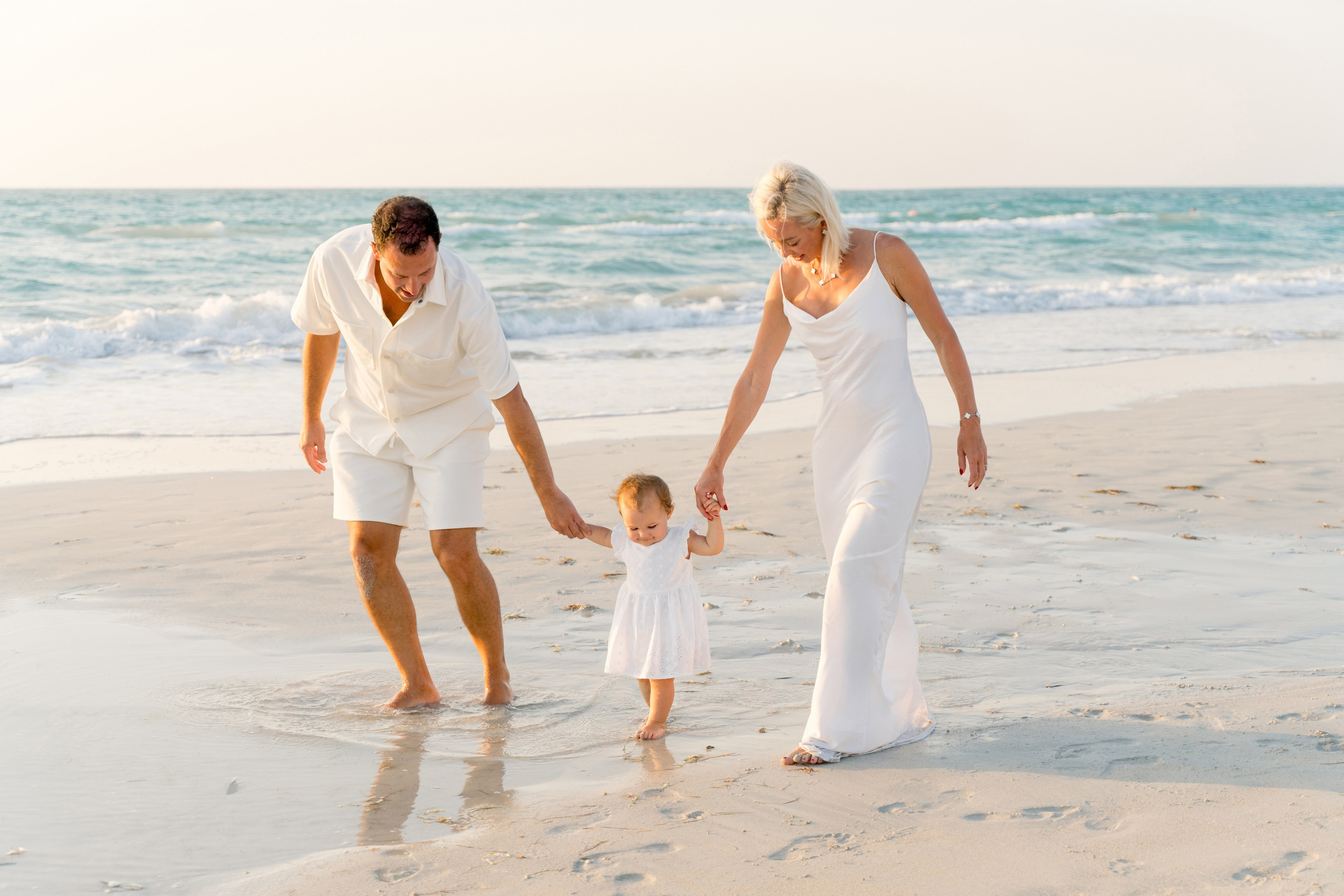 family photoshoot in Abu Dhabi 