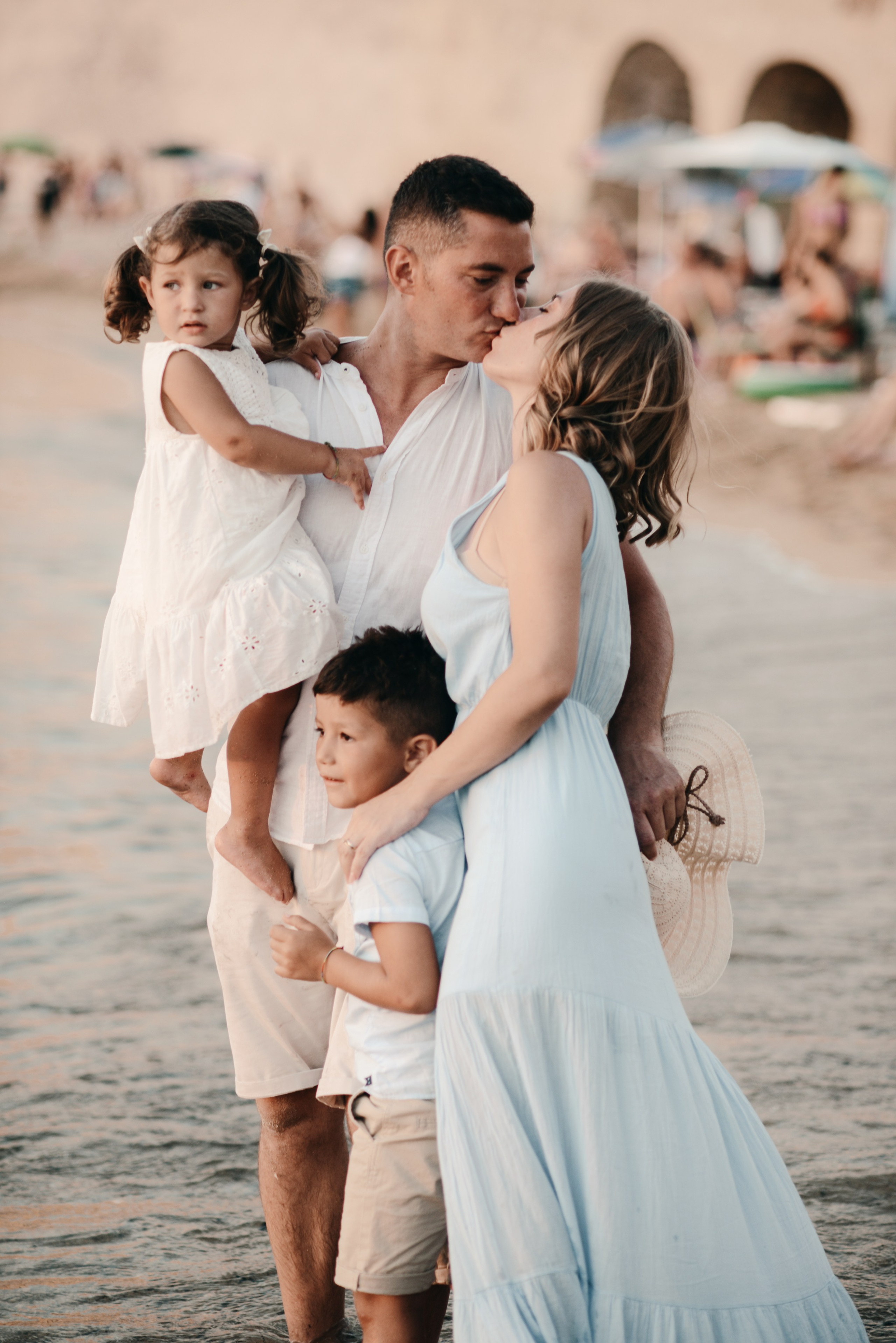 GIADA&PATRIC A GALLIPOLI