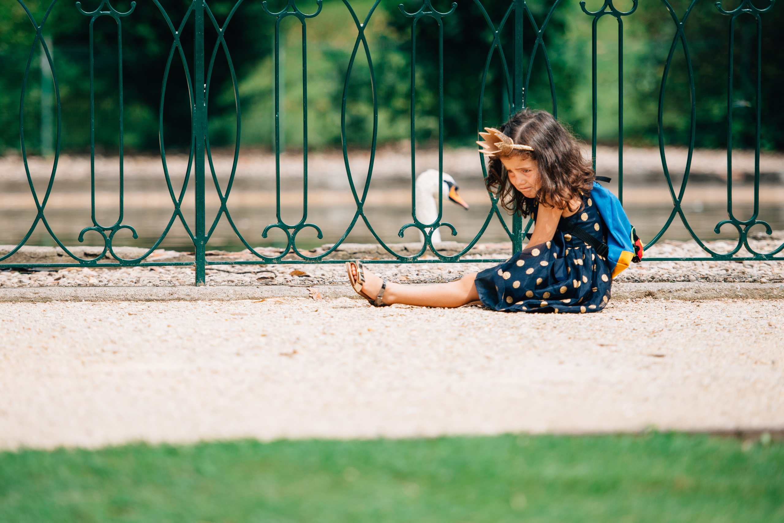 Familias y niños. Photographer in Bilbao Irina Makou