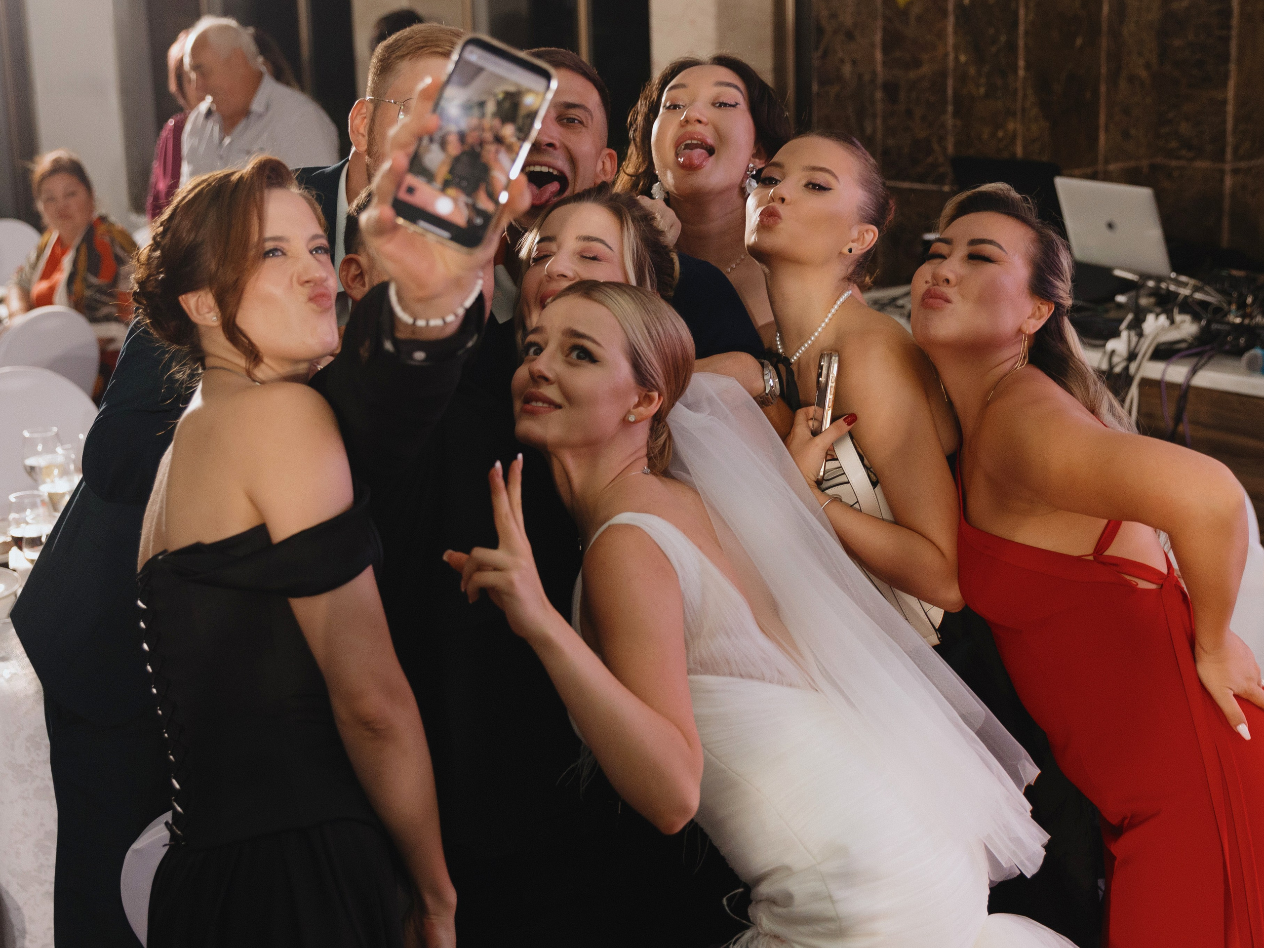 Танец для двоих. Валерия Вартанова. Фотограф